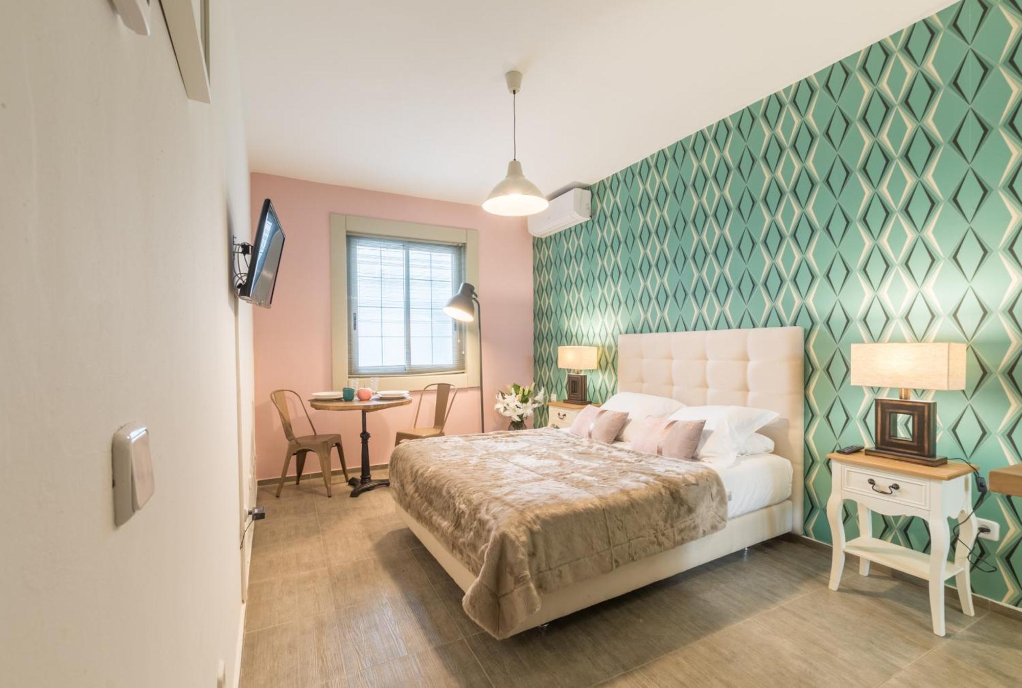Santa Ana Boutique En Apartment