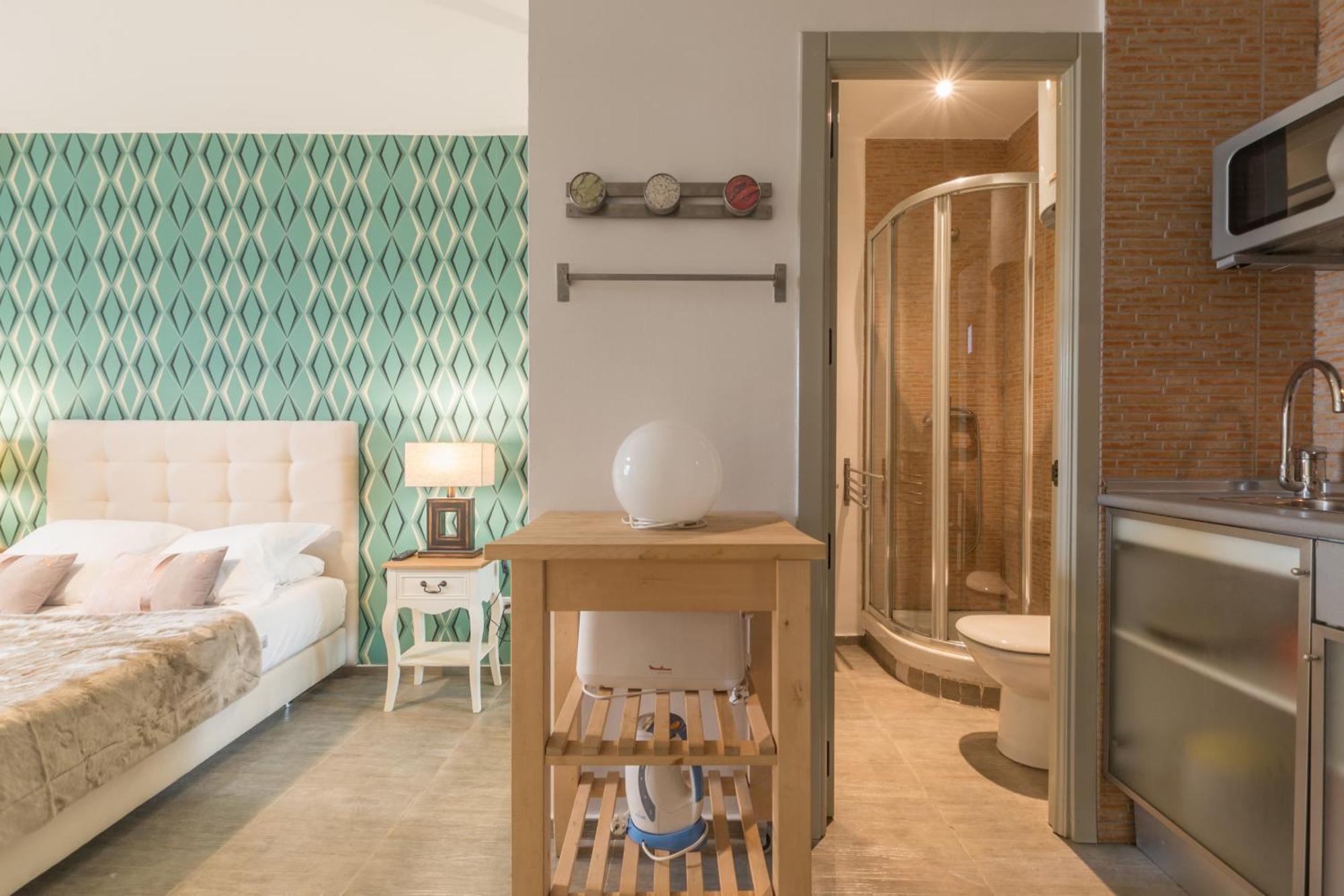 Santa Ana Boutique En * Madrid