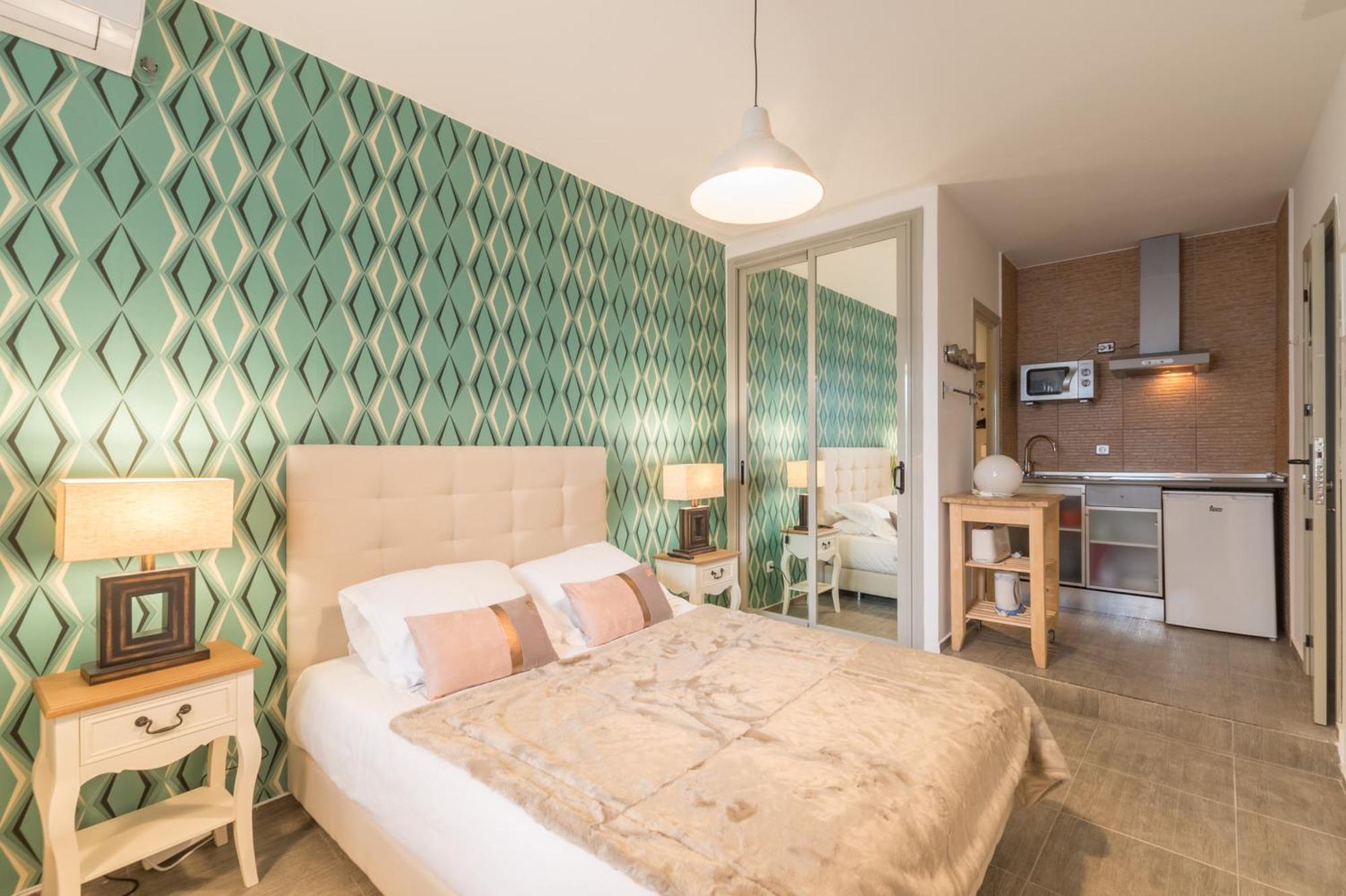 Apartamento Mit House Santa Ana Boutique Ii En
