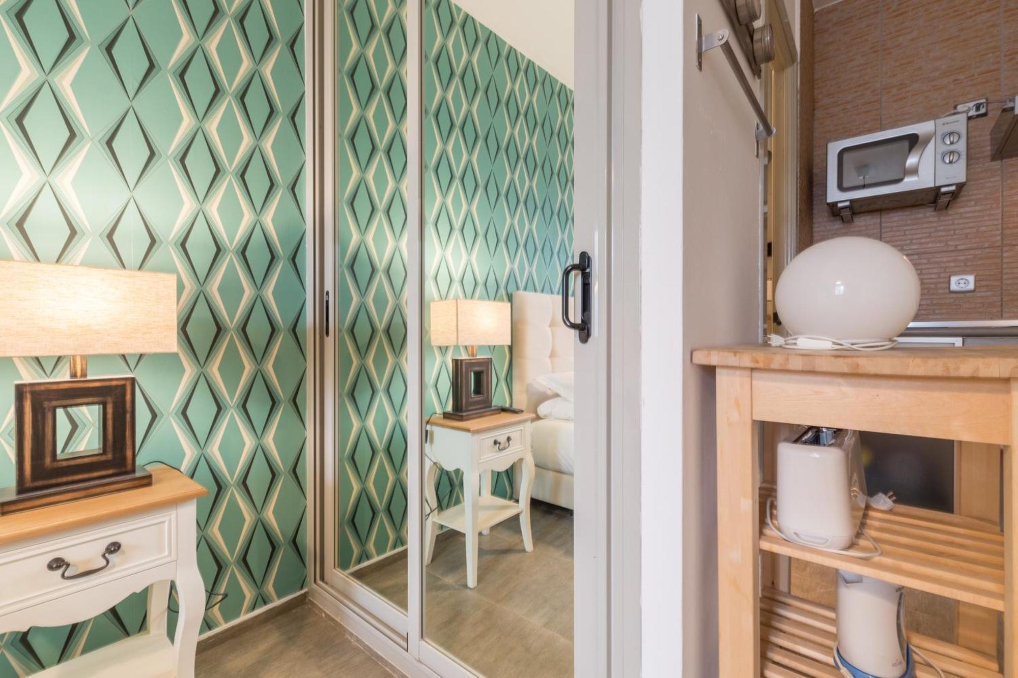 Mit House Santa Ana Boutique Ii En