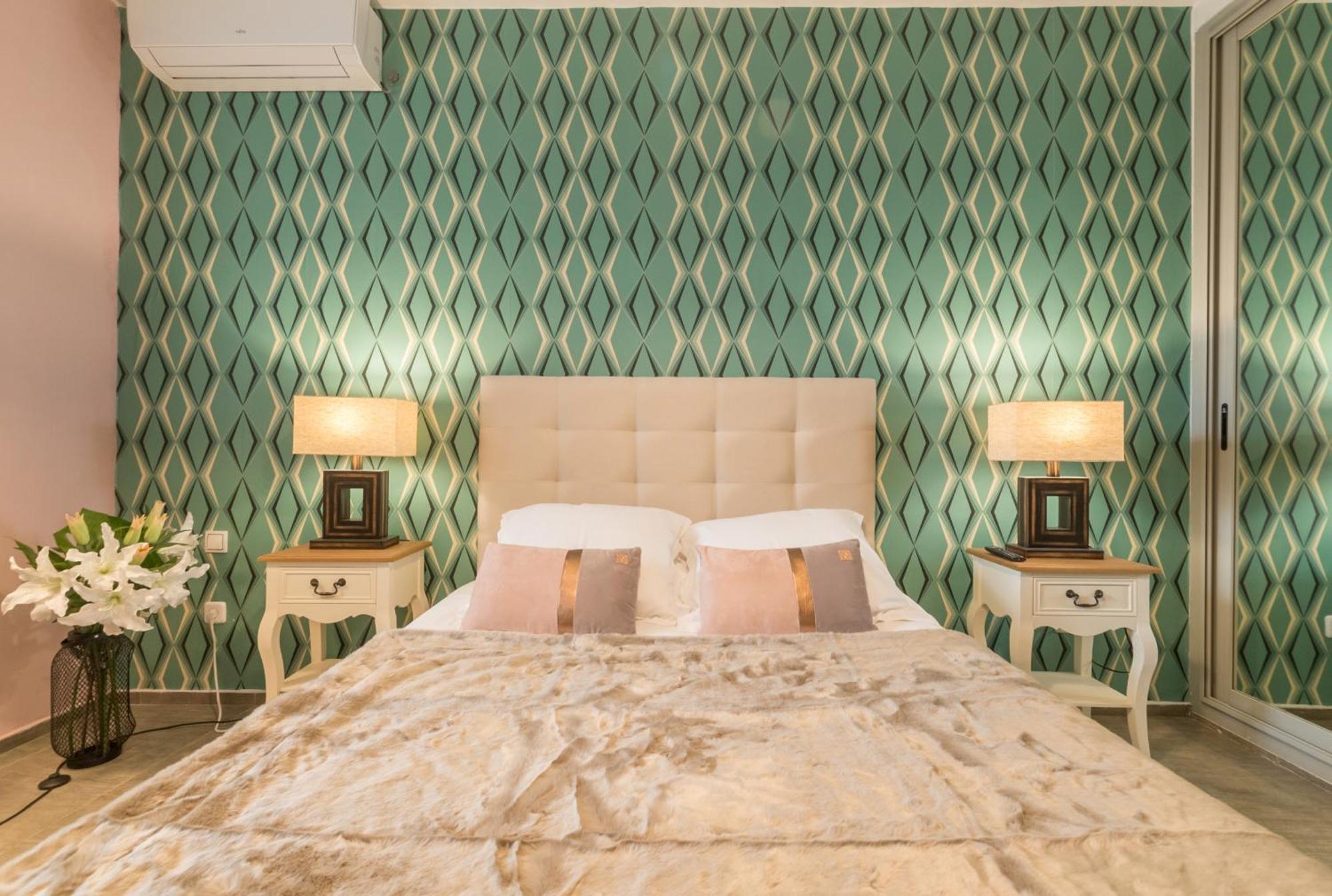 Santa Ana Boutique En Apartment *