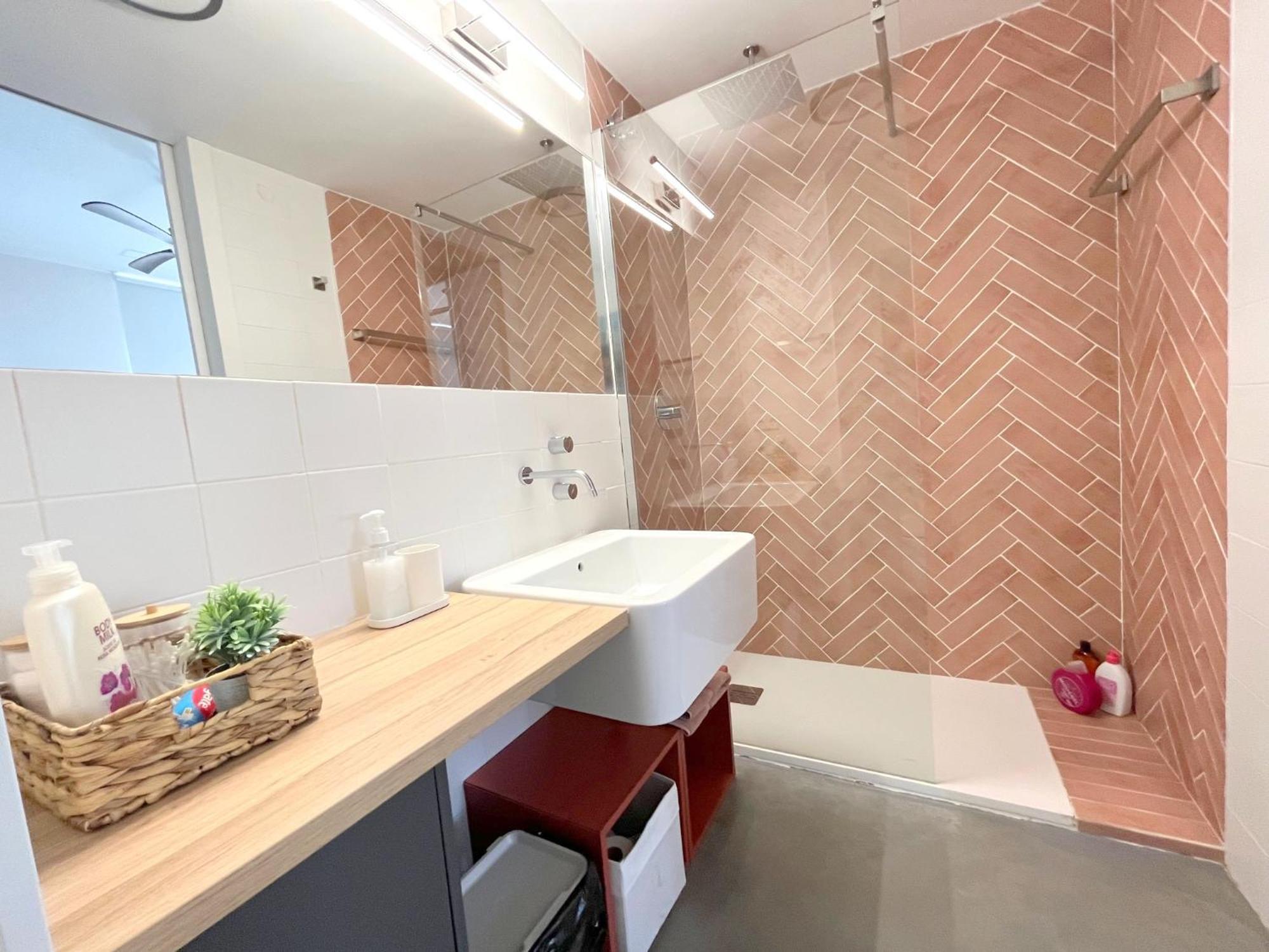 Precioso Estudio En Barajas, A Un Paso Del Metro Apartment
