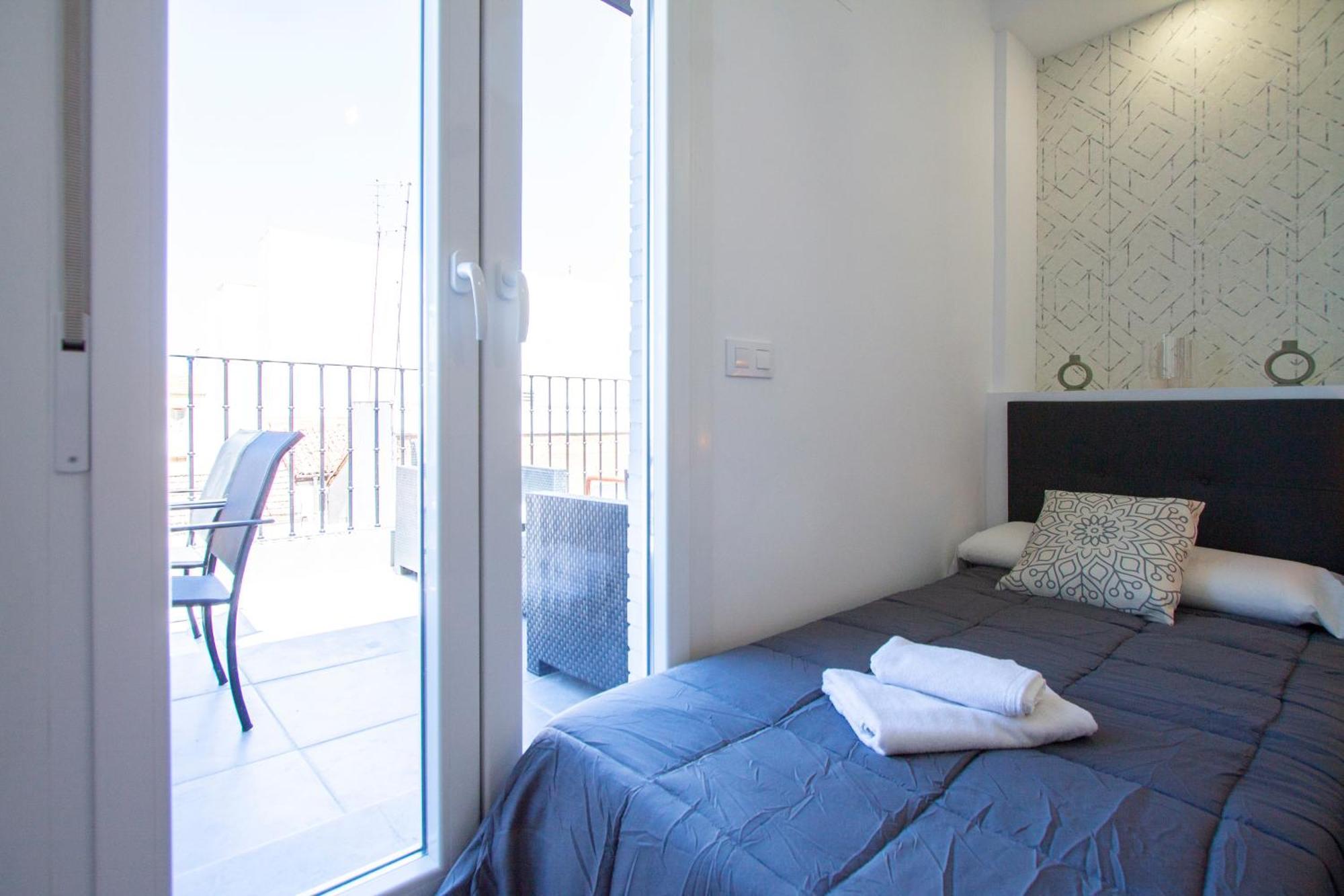 Cuatro Caminos Appartement *