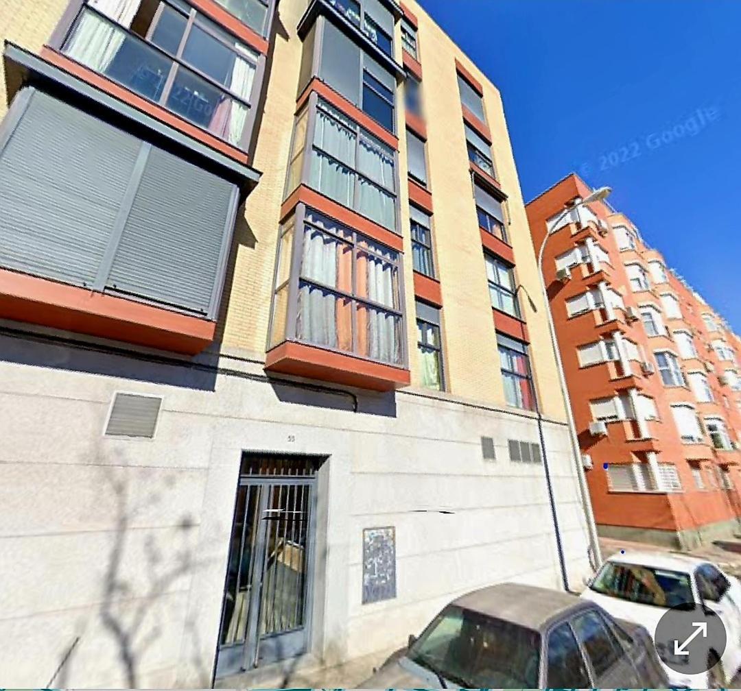 Privada En Piso A 10 Minutos De Atocha * Madrid
