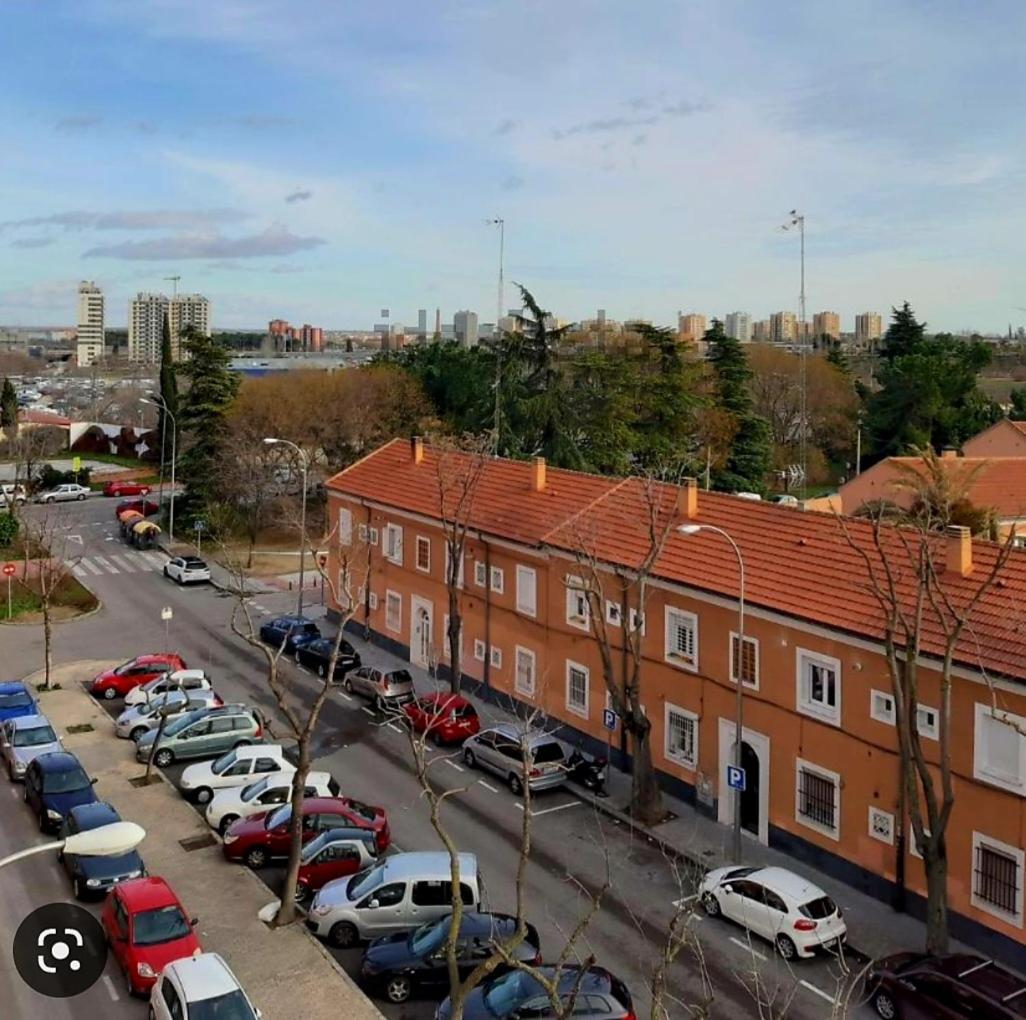 Botel Privada En Piso A 10 Minutos De Atocha