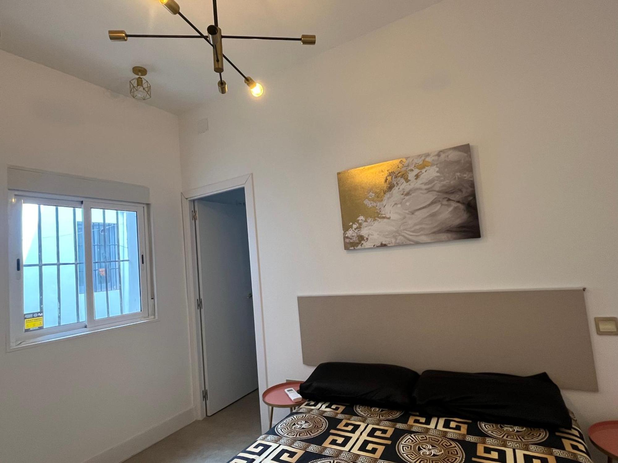 Loft8 Luxury Sol Plaza Mayor * Madrid