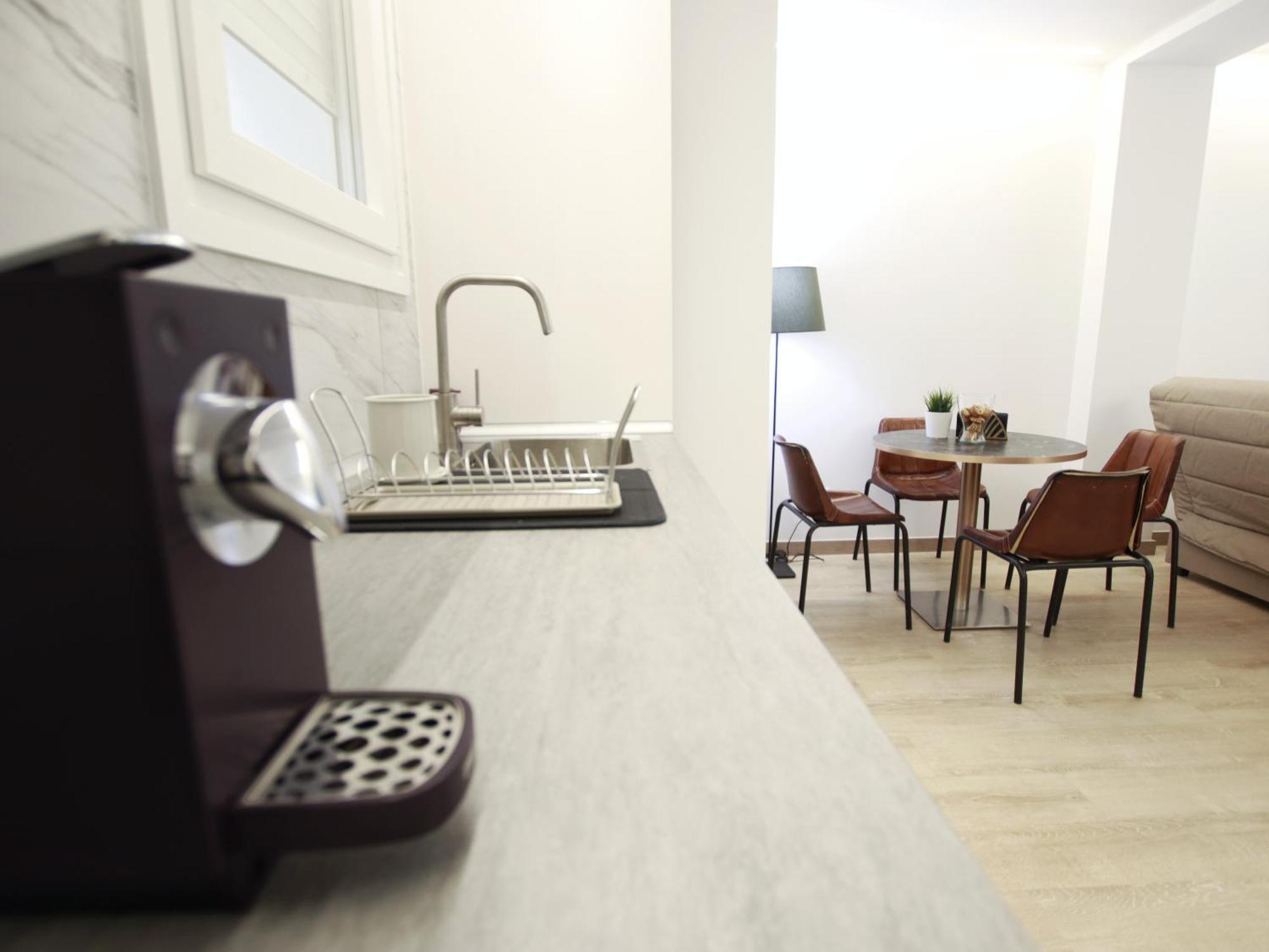 Nuevo Hola Apartamento *