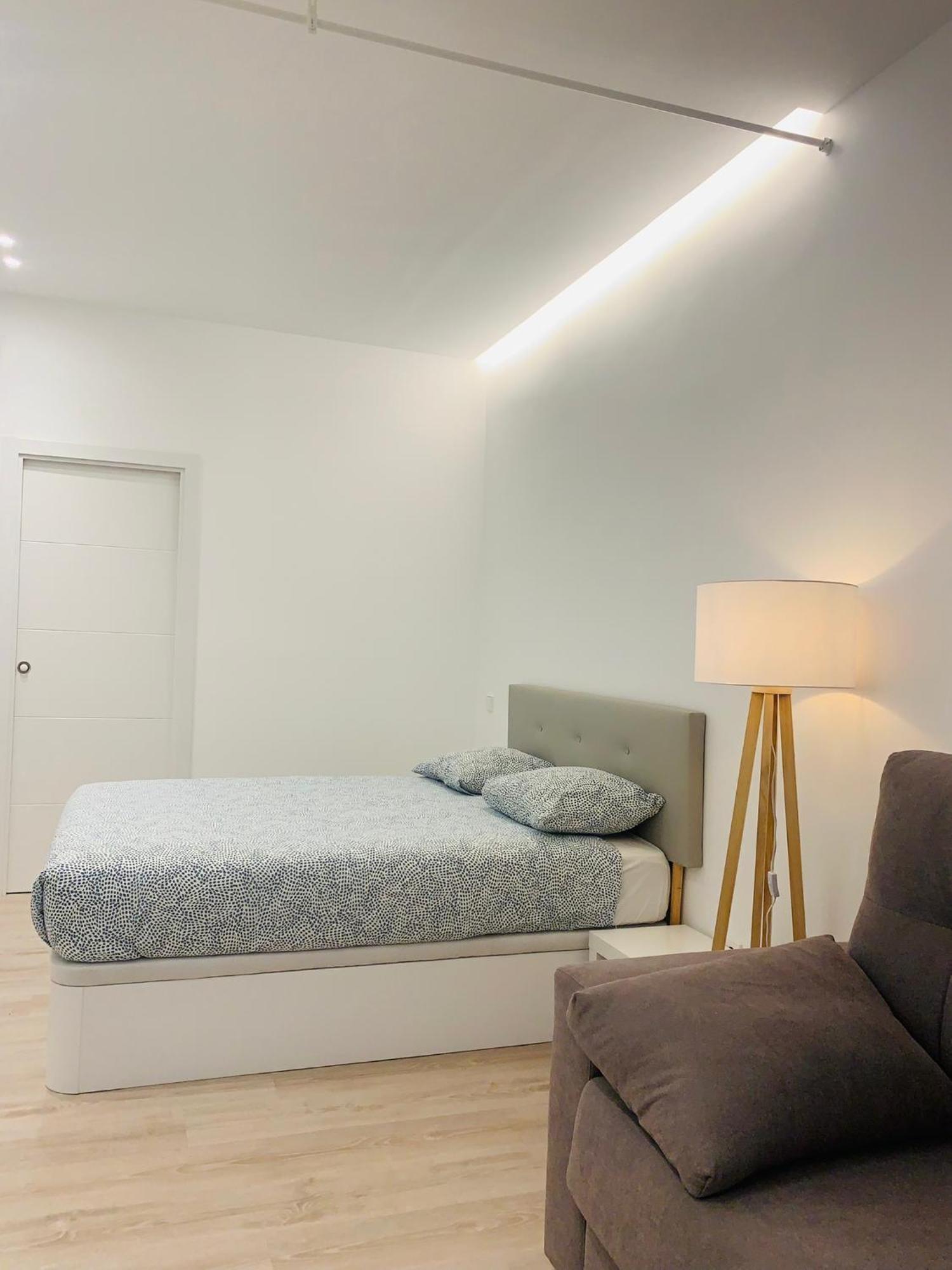Apartamento Pisos Nuevos Moncloa Arguelles
