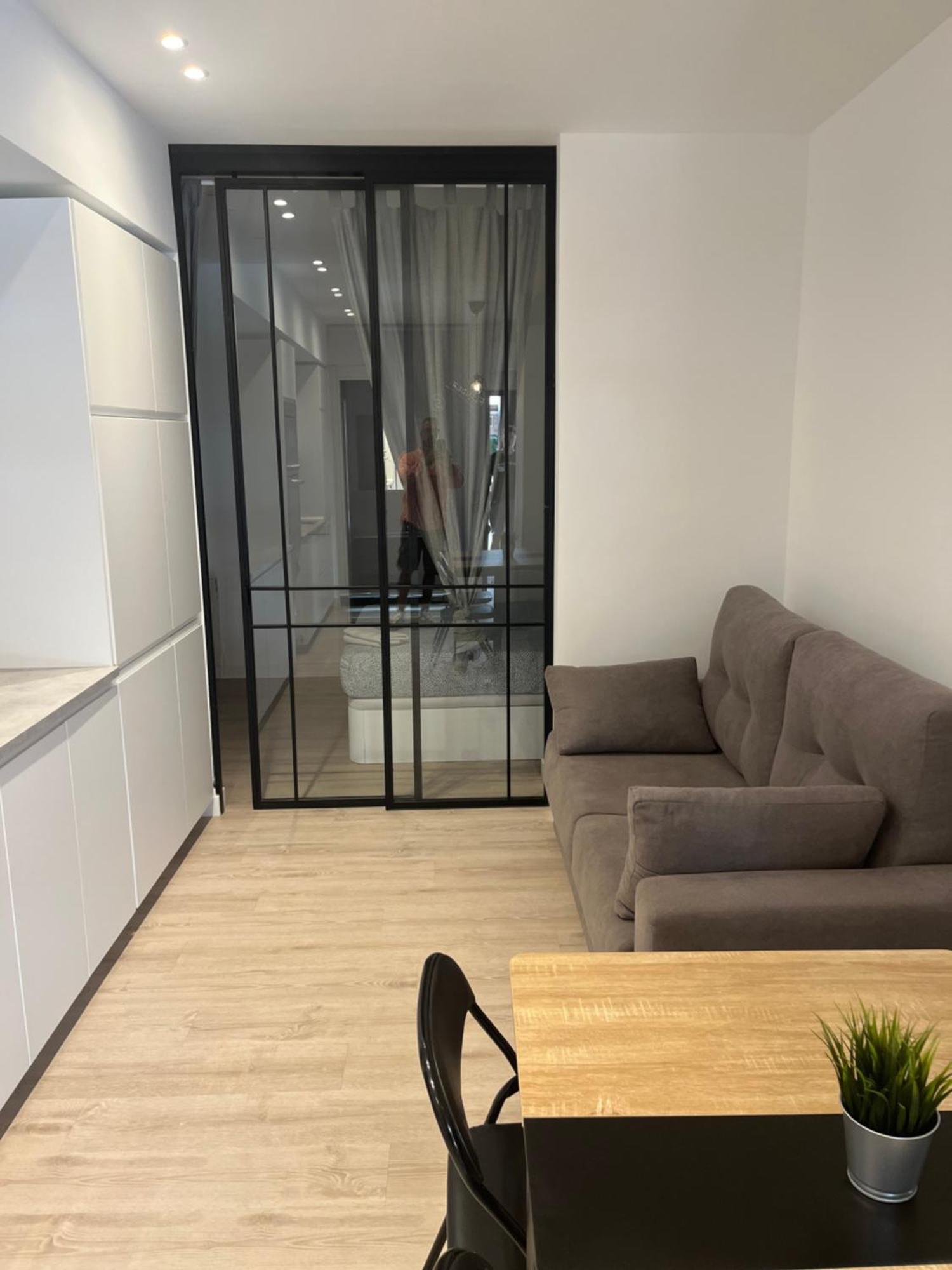 Apartamento Pisos Nuevos Moncloa Arguelles