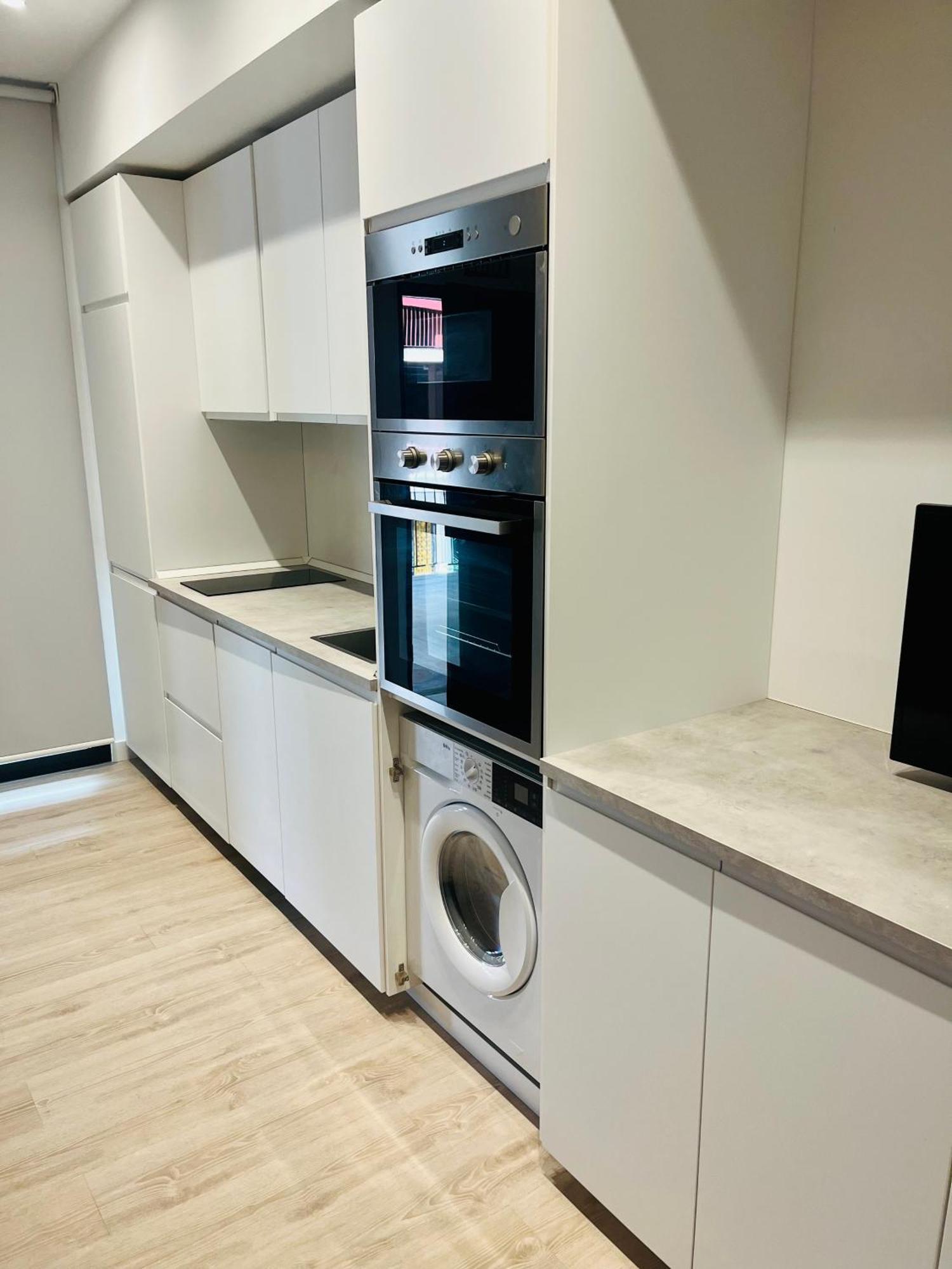 Pisos Nuevos Moncloa Arguelles Apartamento Madrid