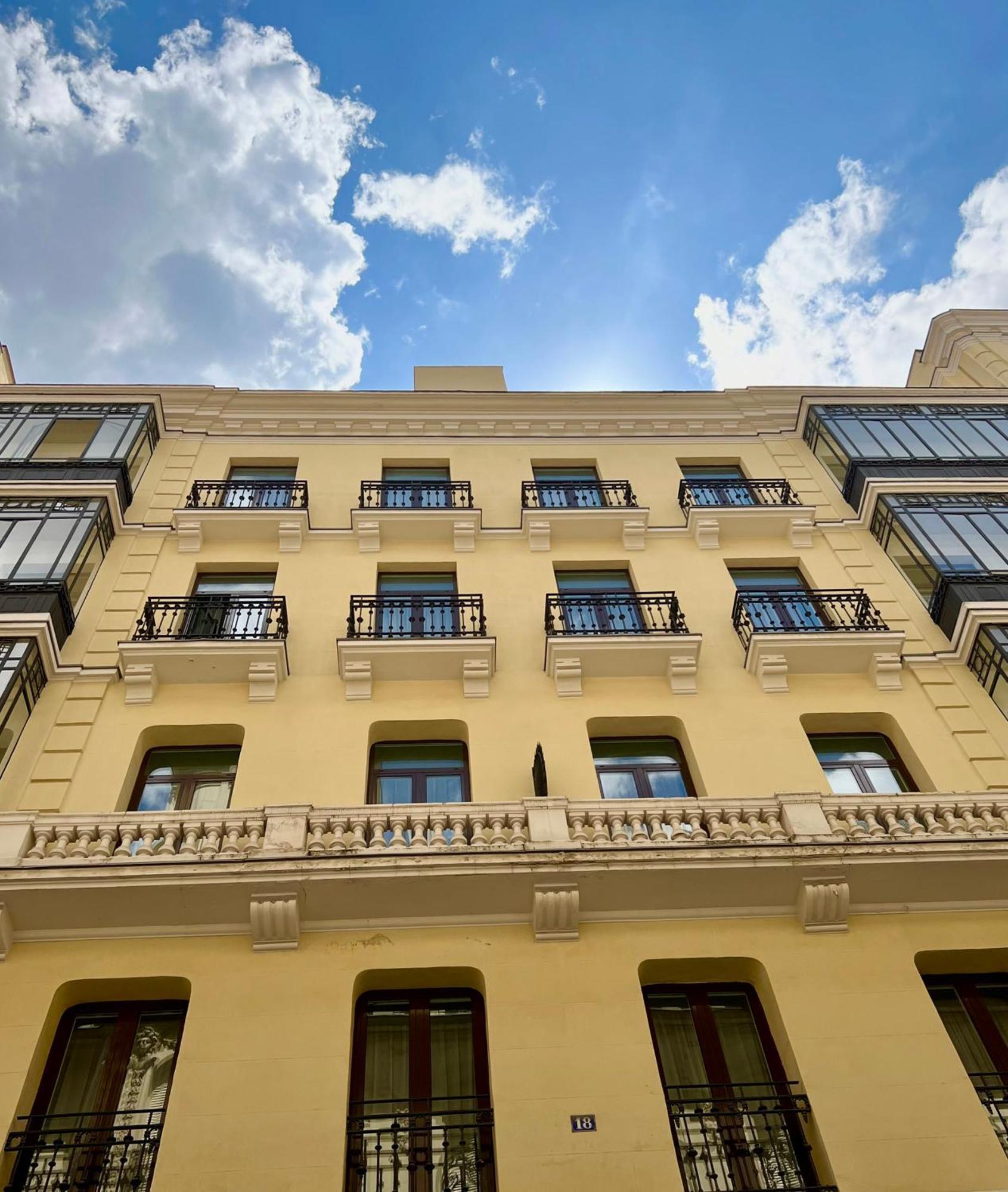 Hotel Vincci The Mint Madrid