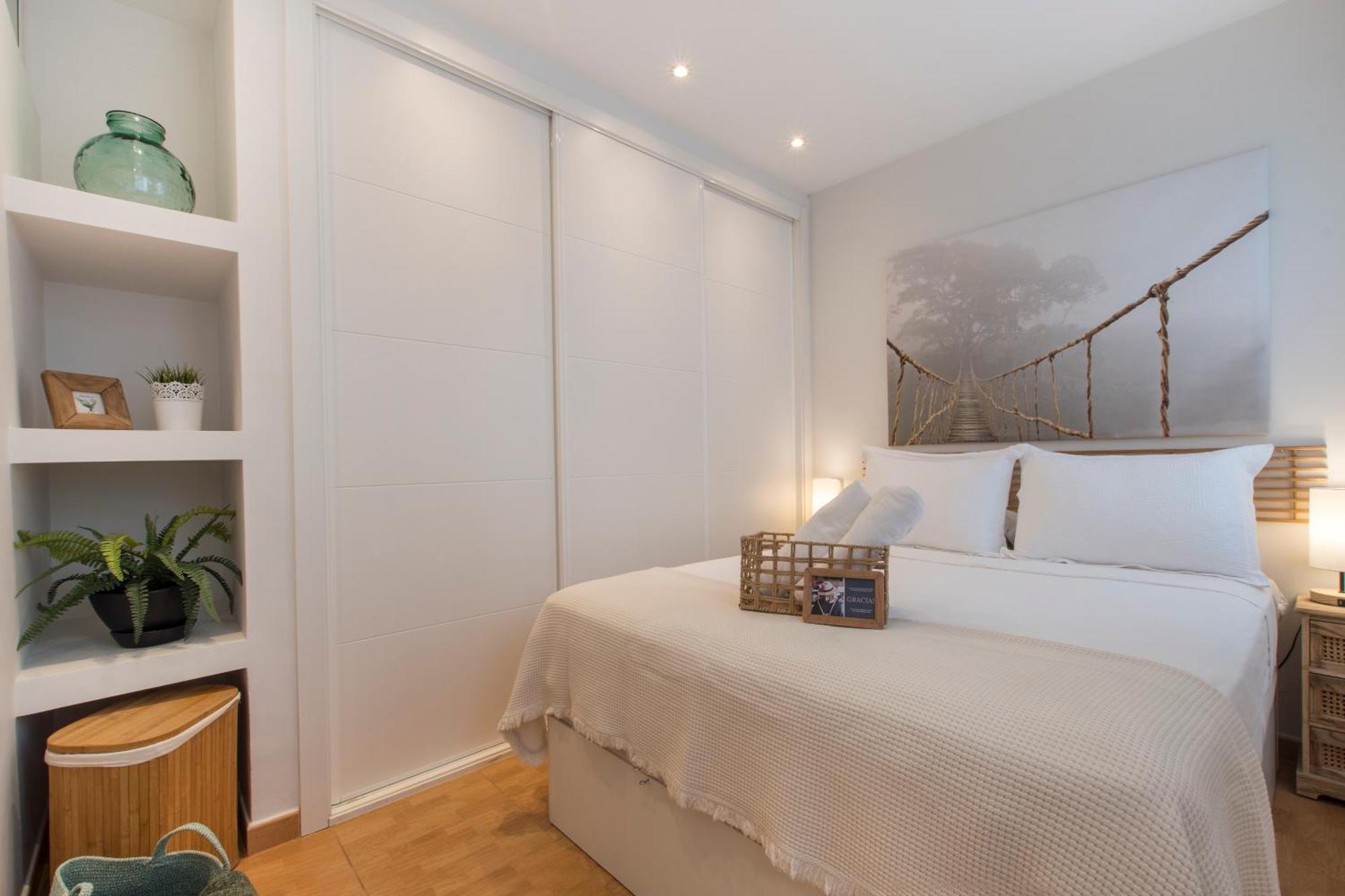 Fee4me. Elegant Flat A Few Minutes From Atocha. Apartamento Madrid