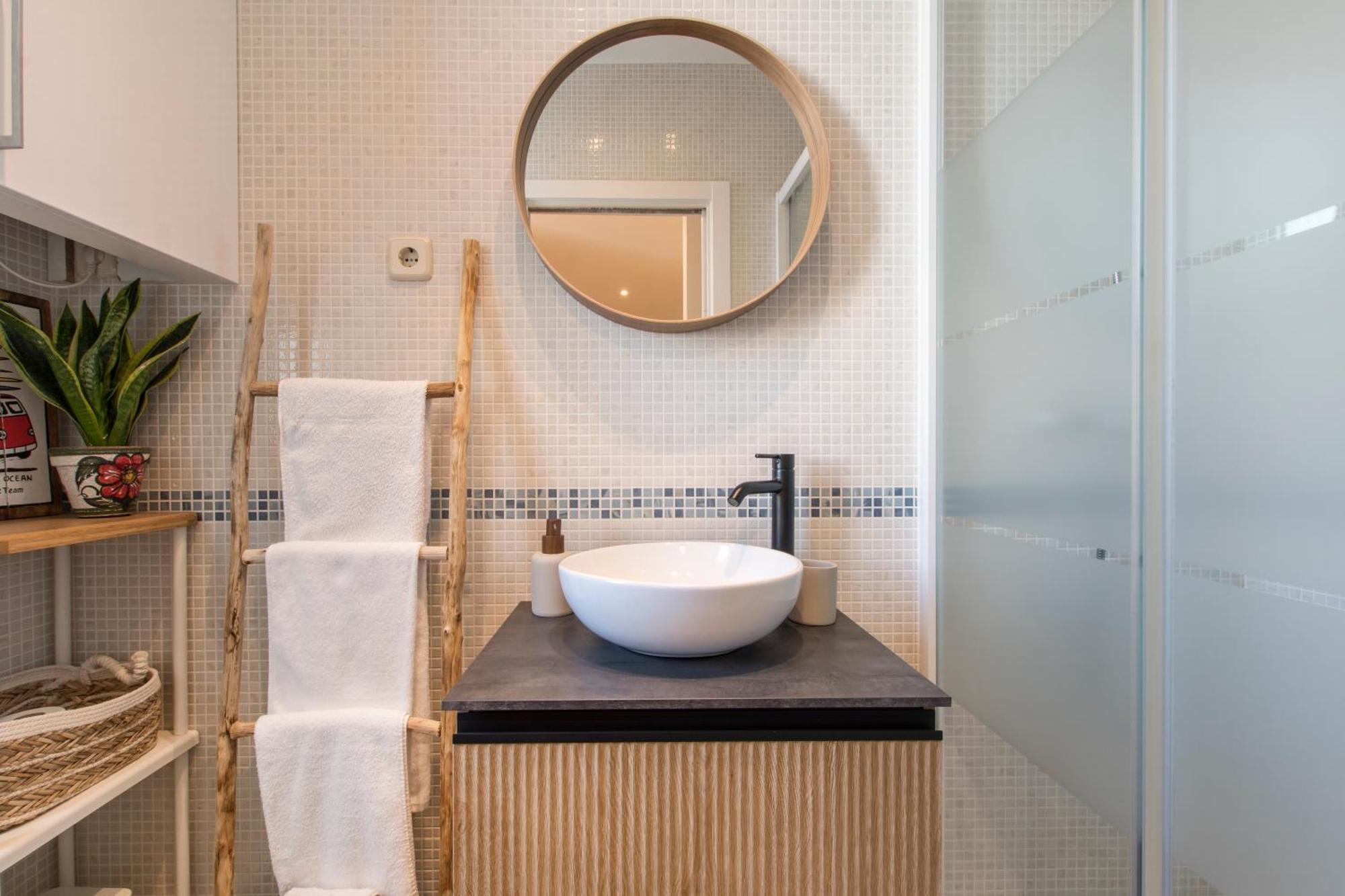 Apartamento Fee4me. Elegant Flat A Few Minutes From Atocha. Madrid