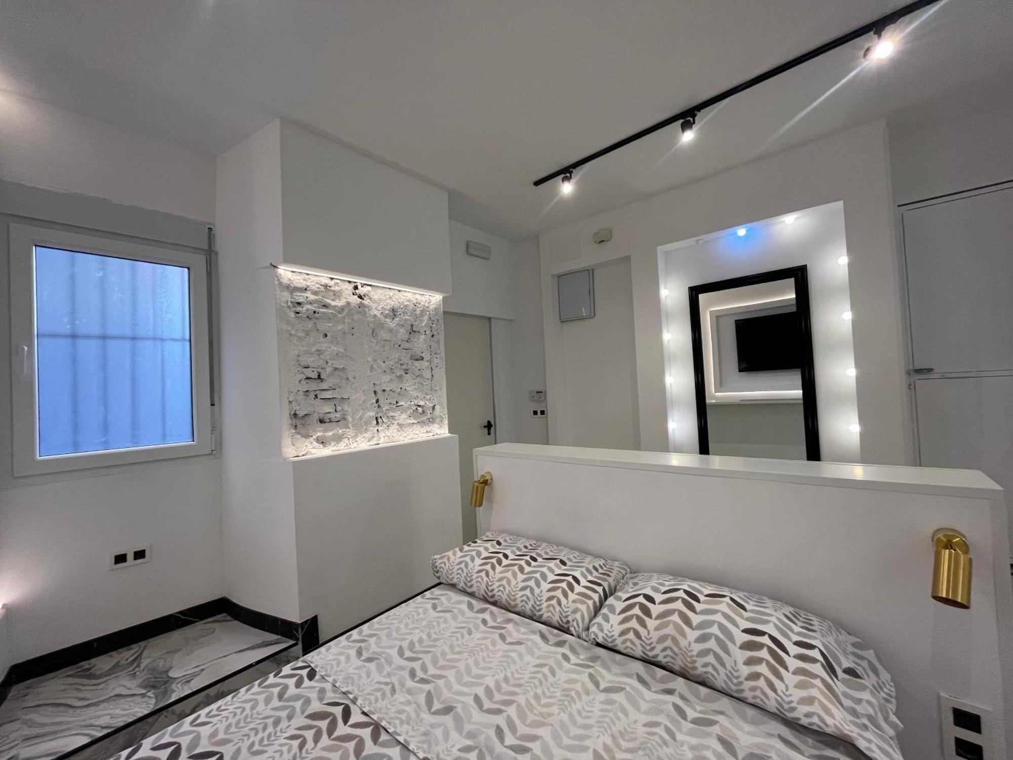 Apartment Ba2 Luxury Plaza Mayor Madrid