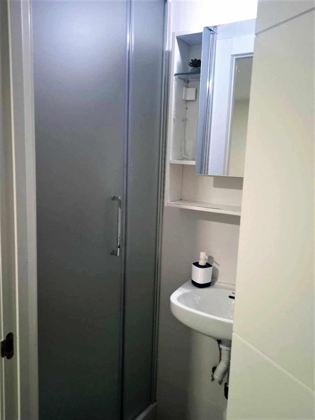 Apartamento Moderno En El Corazón De Sol