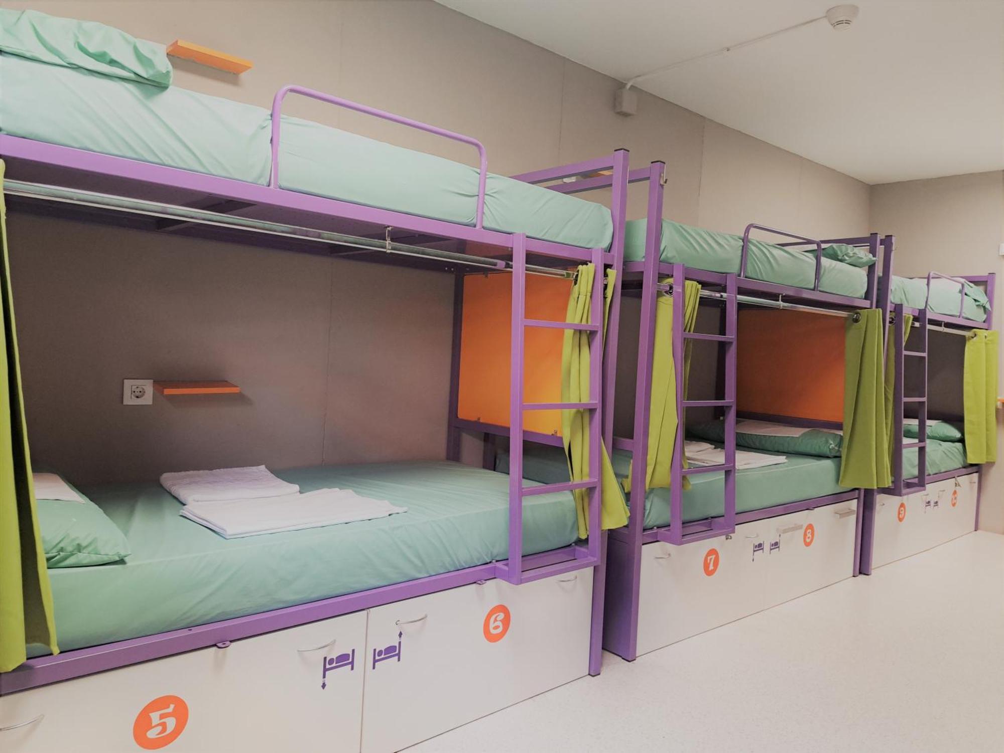 Hostel Scout *