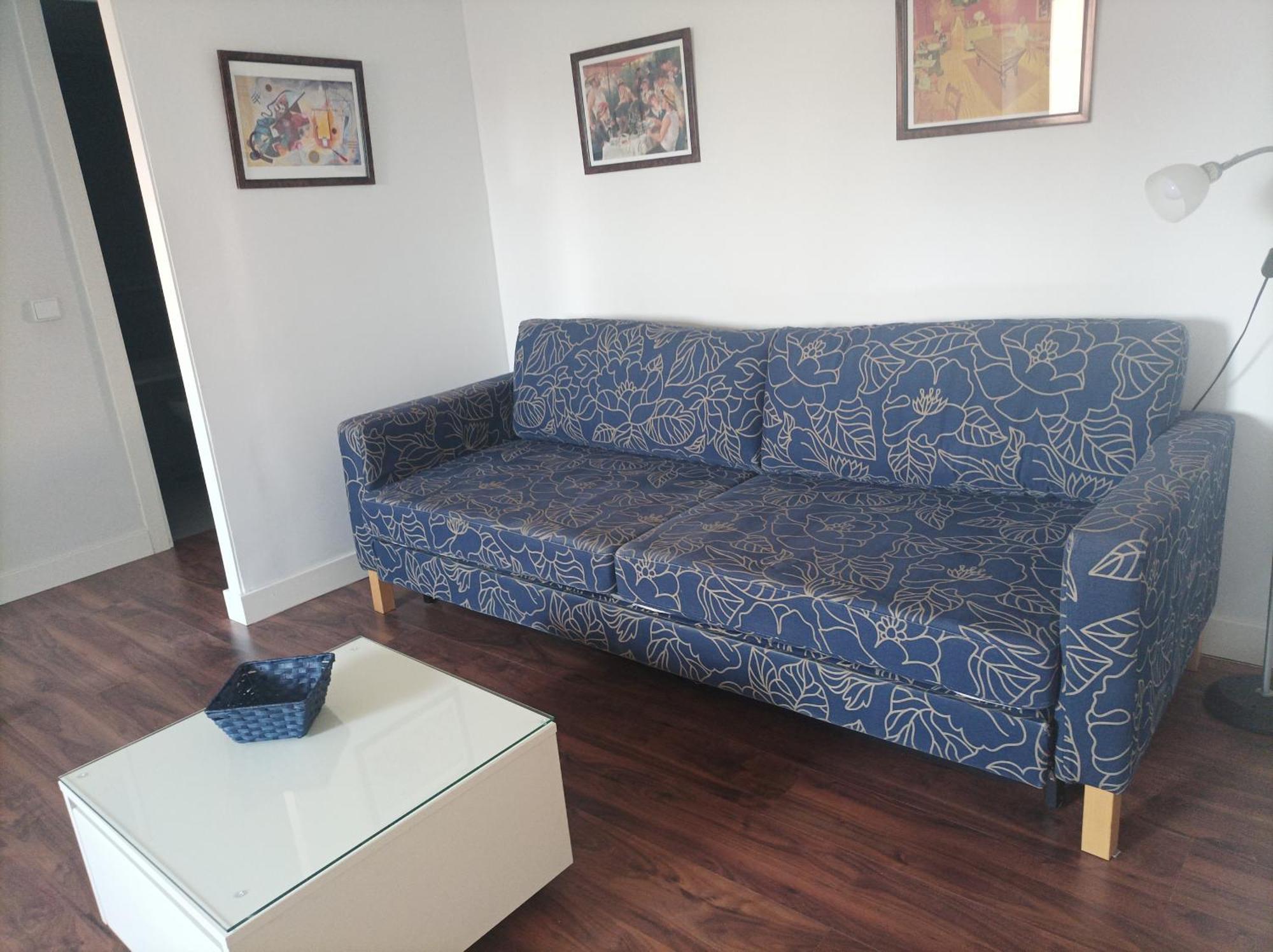 Apartamento Pinar De Chamartin Apartamento Madri