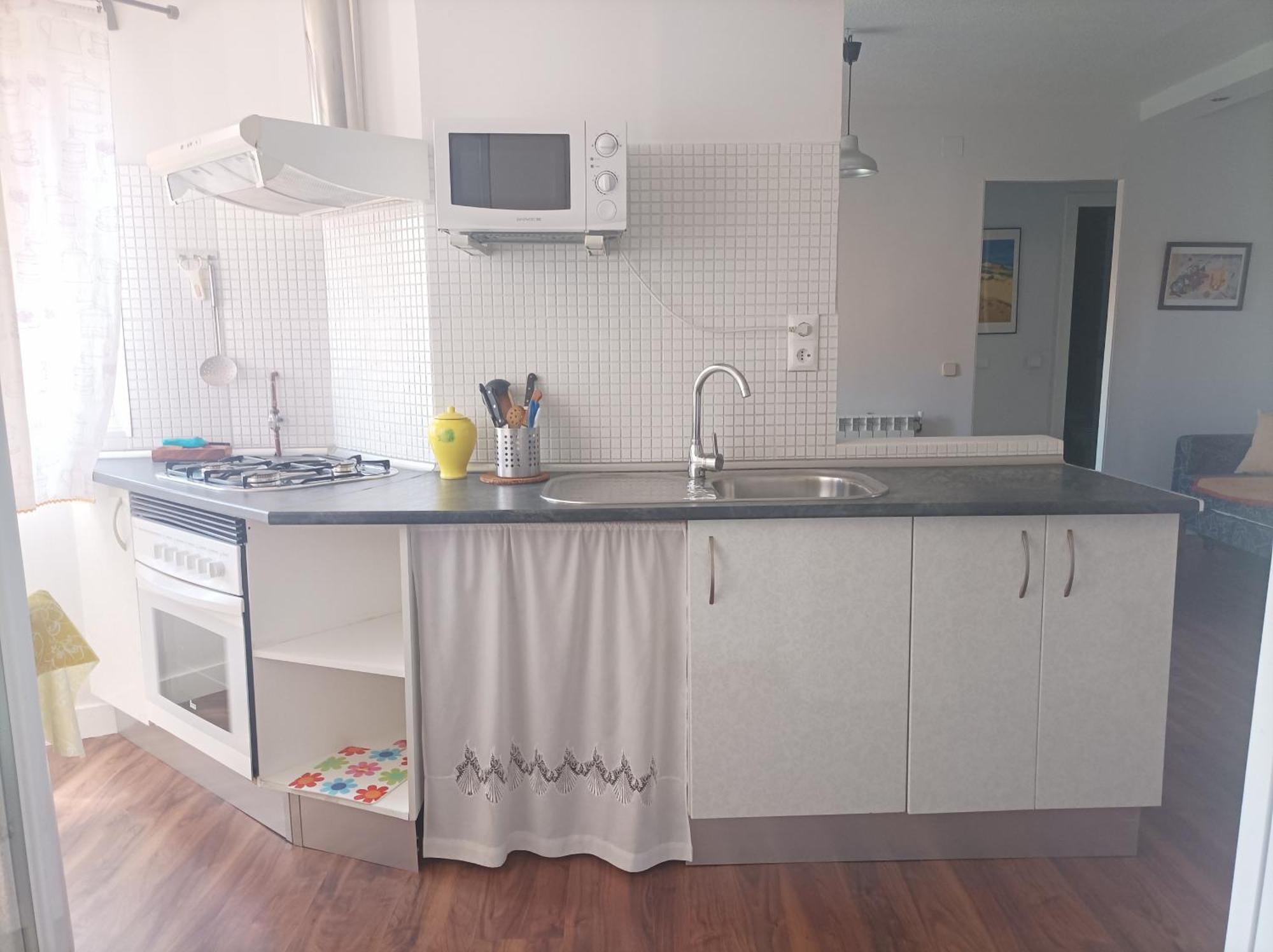 Apartamento Pinar De Chamartin Apartamento