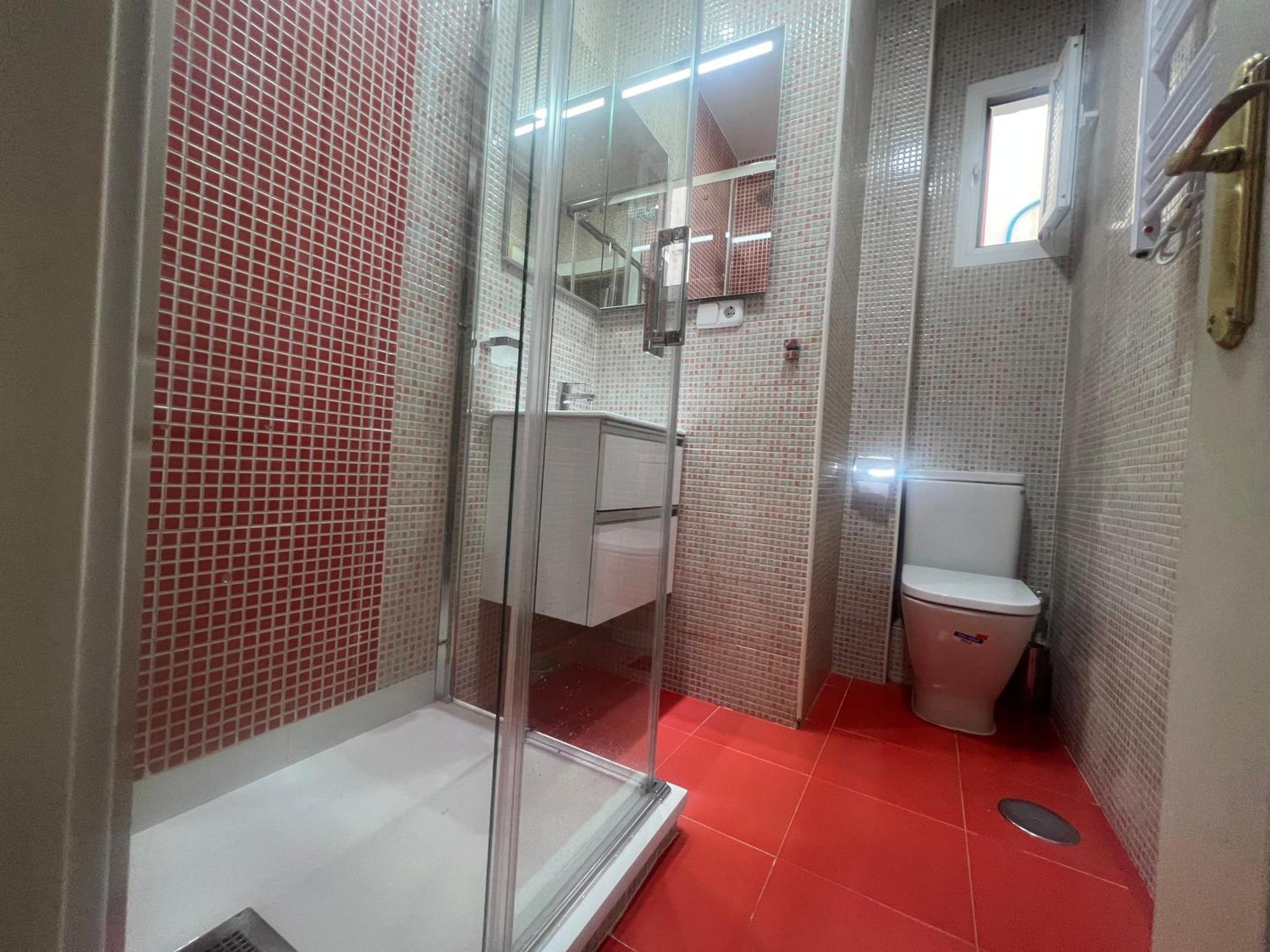 Apartment Retiro, Atocha, Paseo Del Prado. Pacifico 28007.
