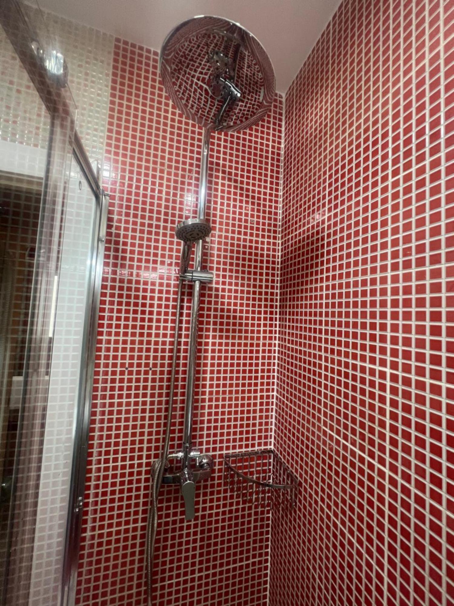 Retiro, Atocha, Paseo Del Prado. Pacifico 28007. Apartment