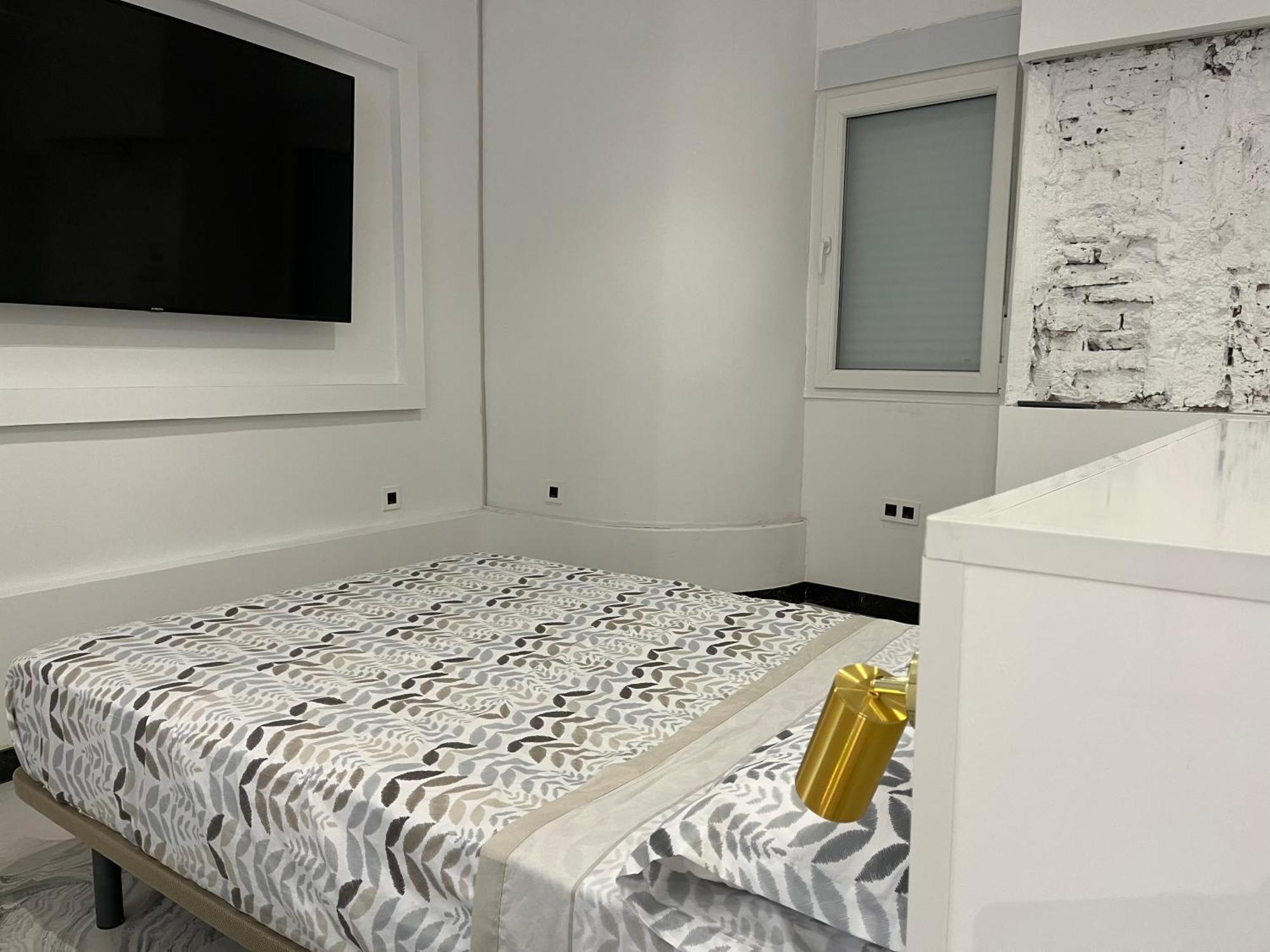 Ba2 Luxury Plaza Mayor Apartment Madrid