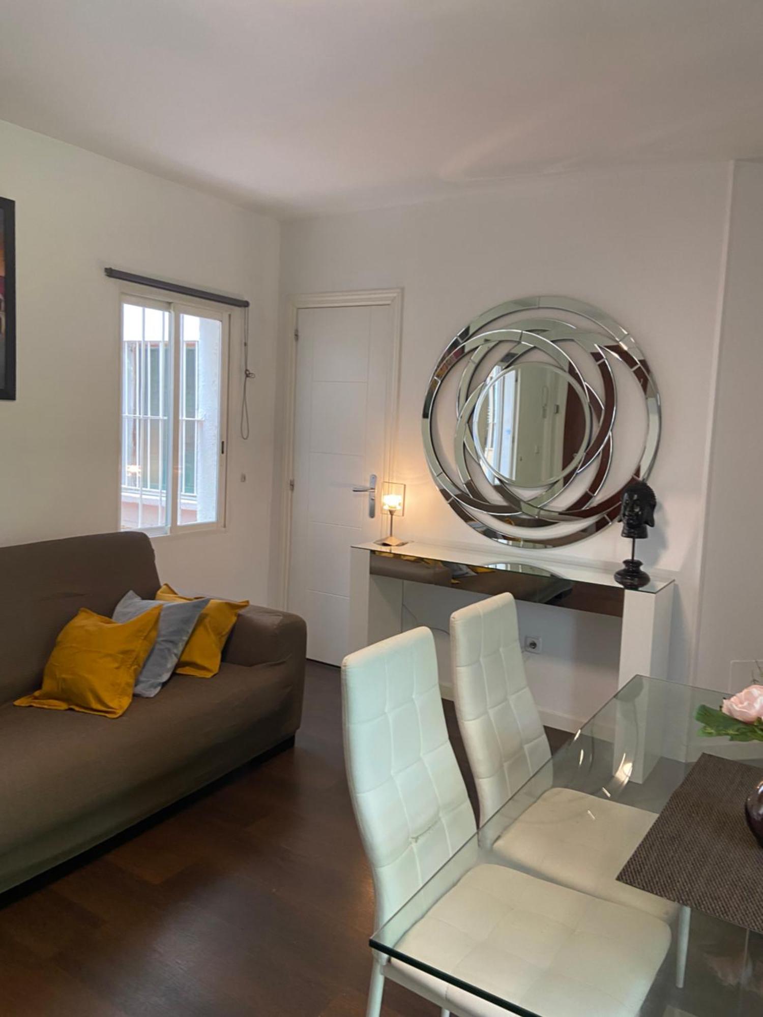 Piso En El Centro De Aranjuez Apartamento