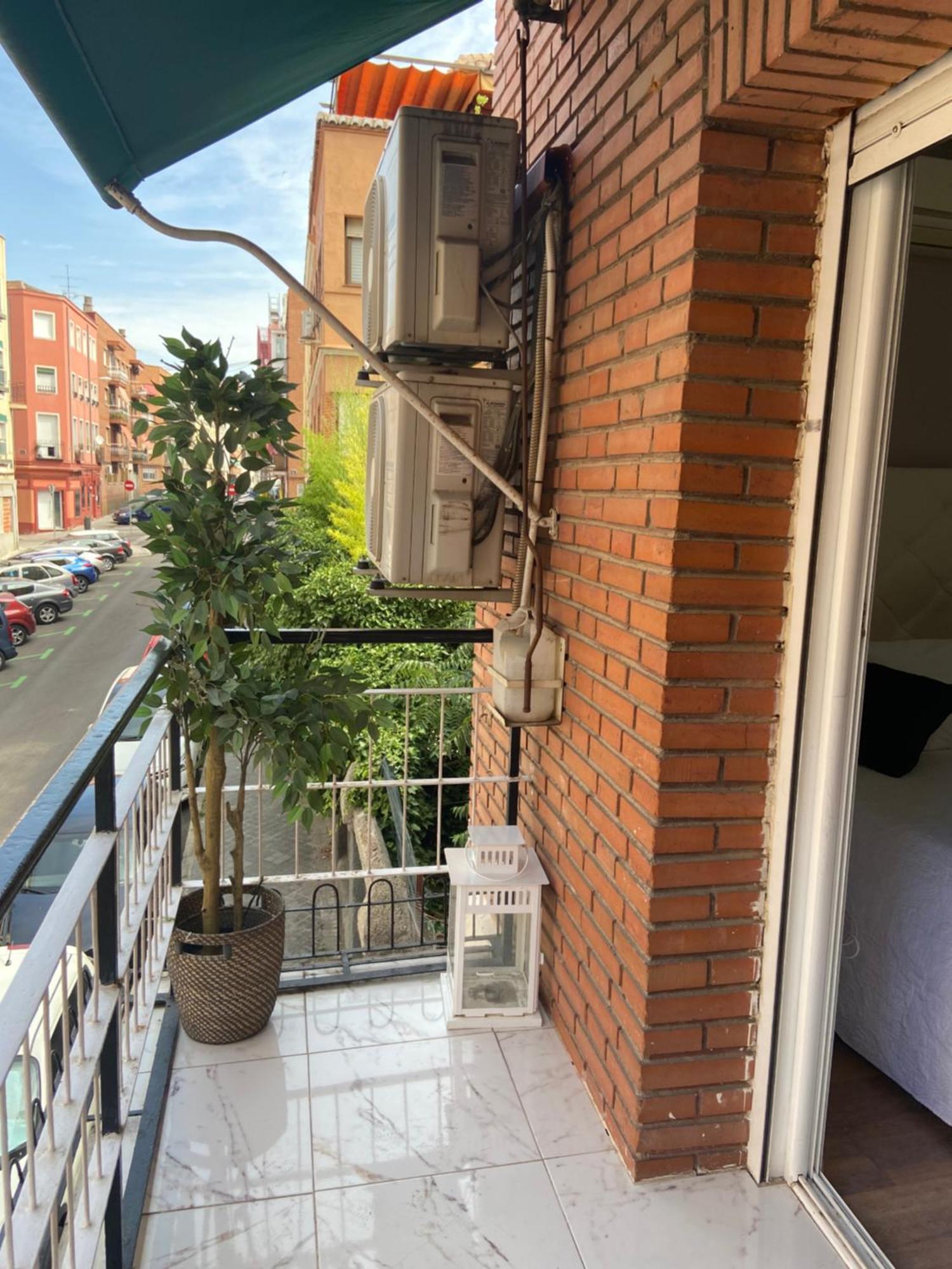Apartment Piso En El Centro De Aranjuez Madrid