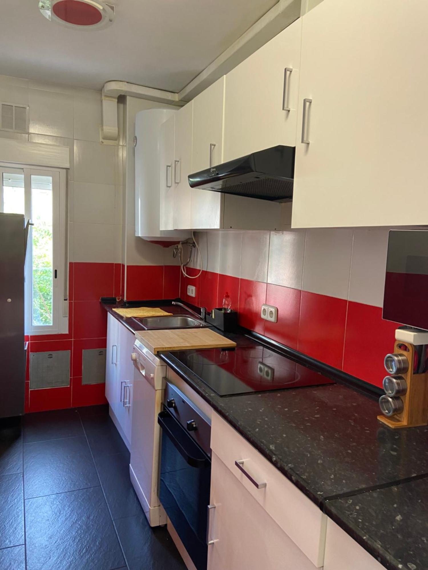 Apartamento Piso En El Centro De Aranjuez *