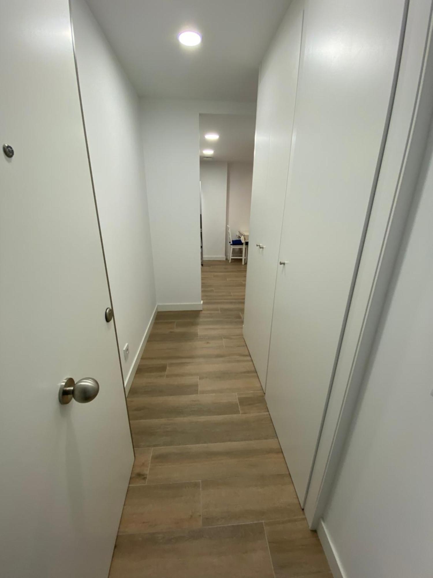 Apartamento De Lujo Reciente Construccion, Distrito Salamanca, Alquiler Temporada Madri