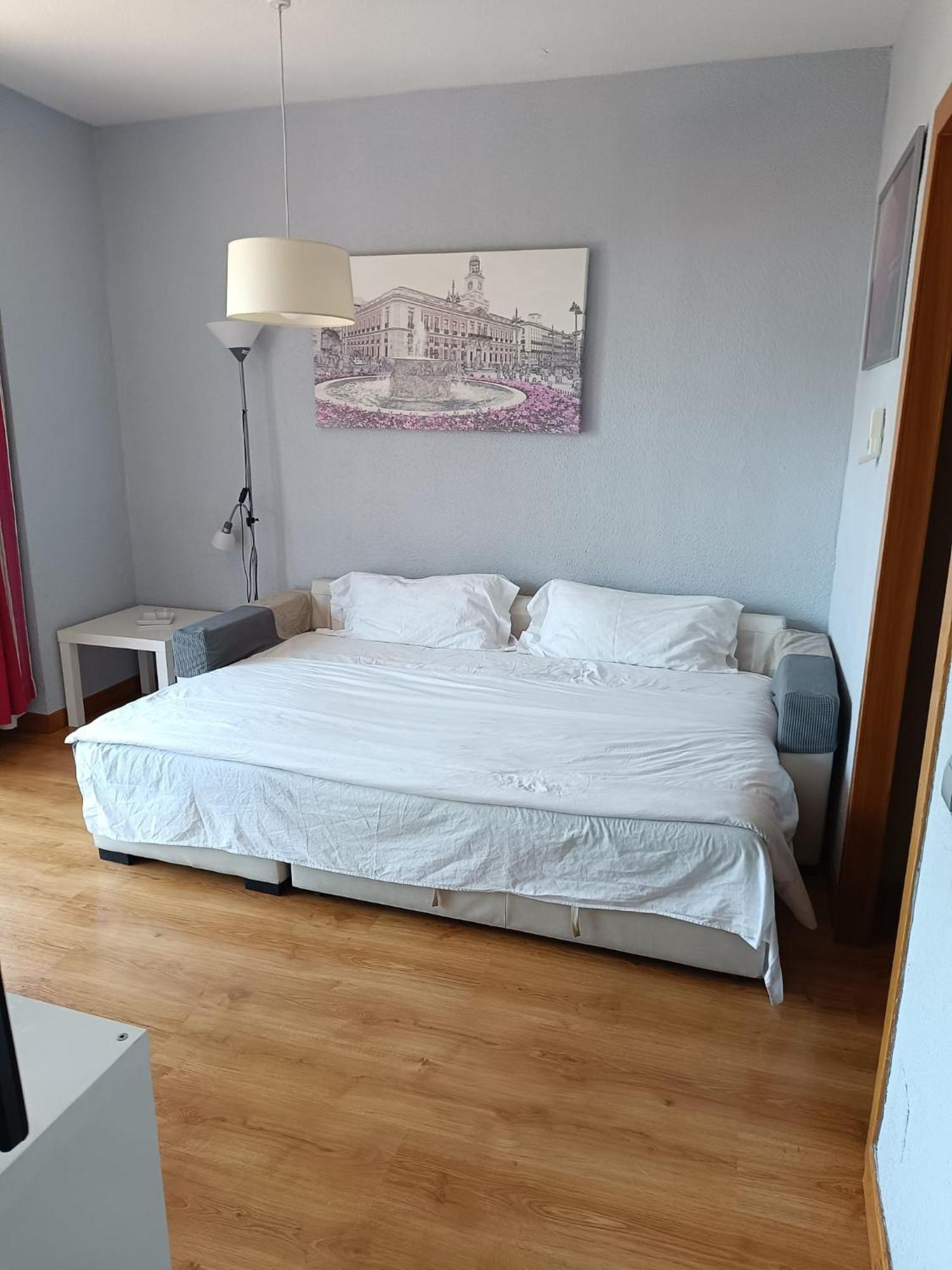 Appartement Calle Mauricio Legendre