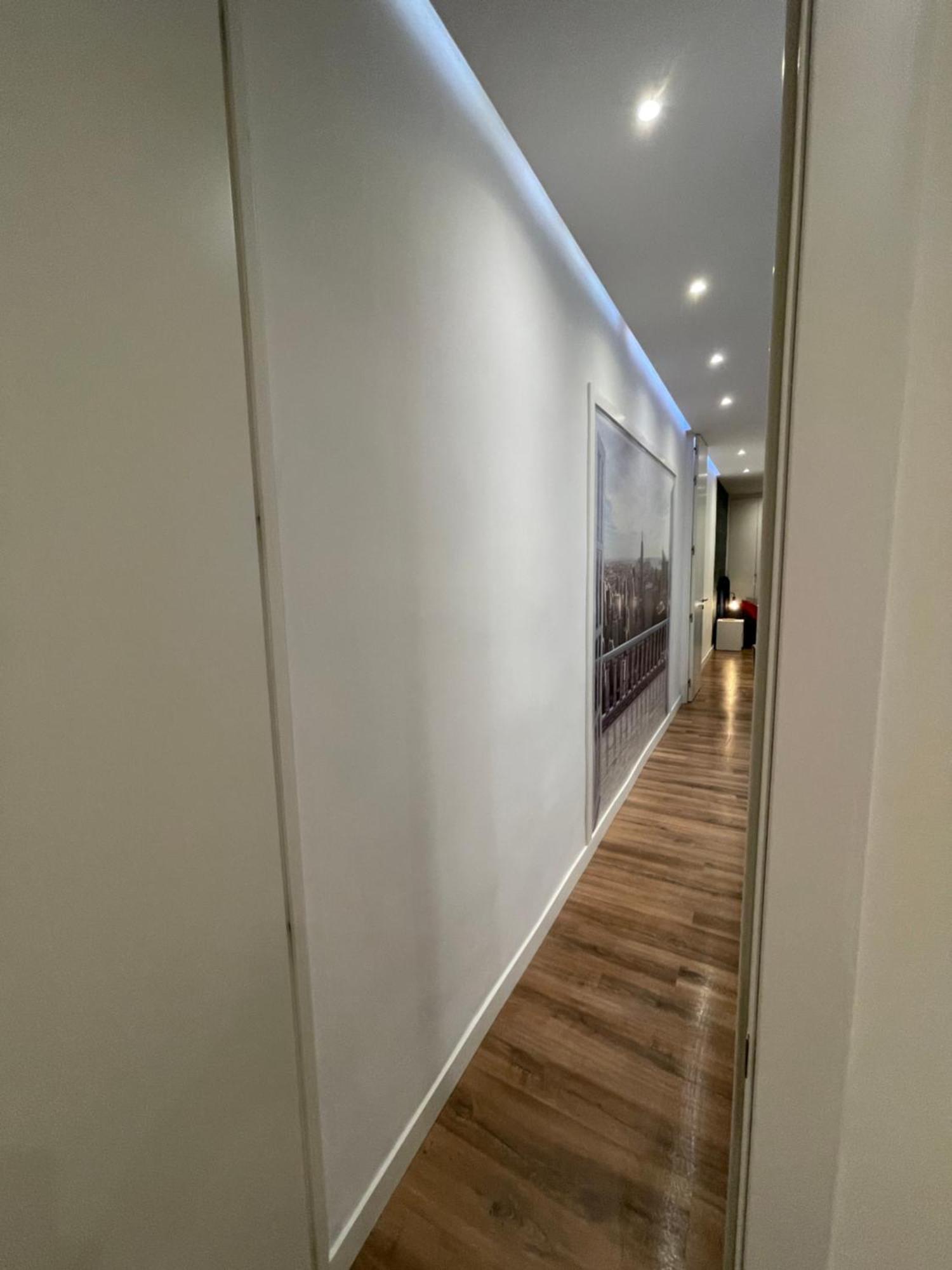 Appartement Lujo En Barrio Salamanca