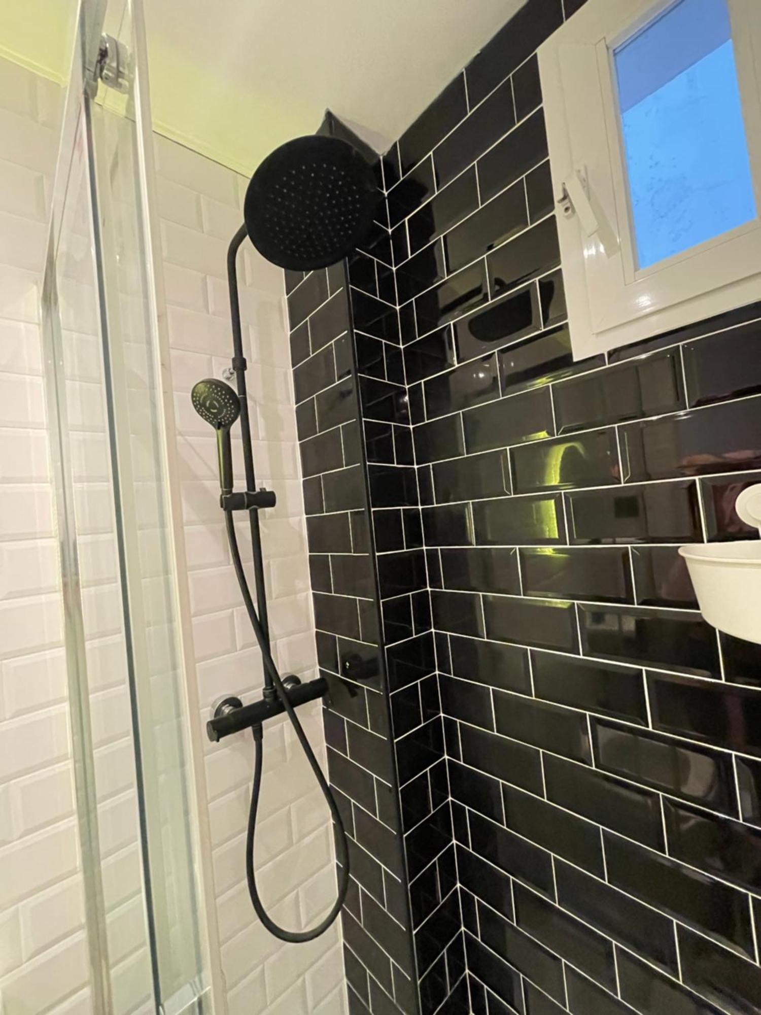 Lujo En Barrio Salamanca Appartement
