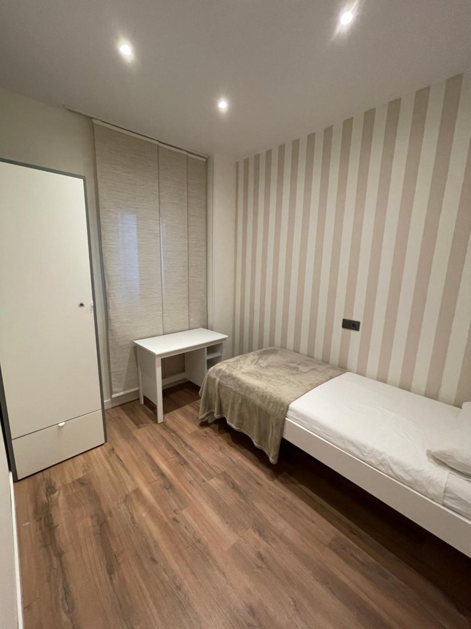 Apartamento Lujo En Barrio Salamanca Madrid