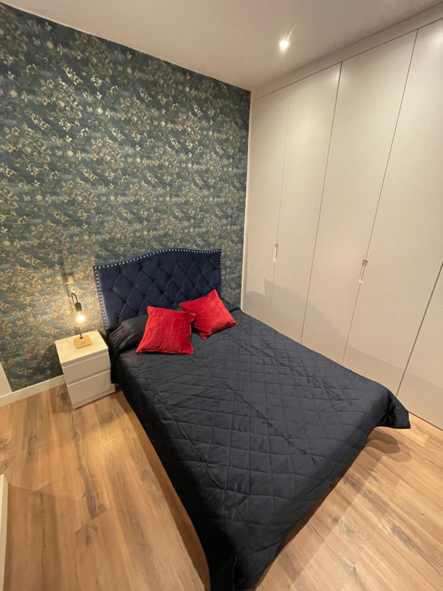 Appartement Lujo En Barrio Salamanca Madrid