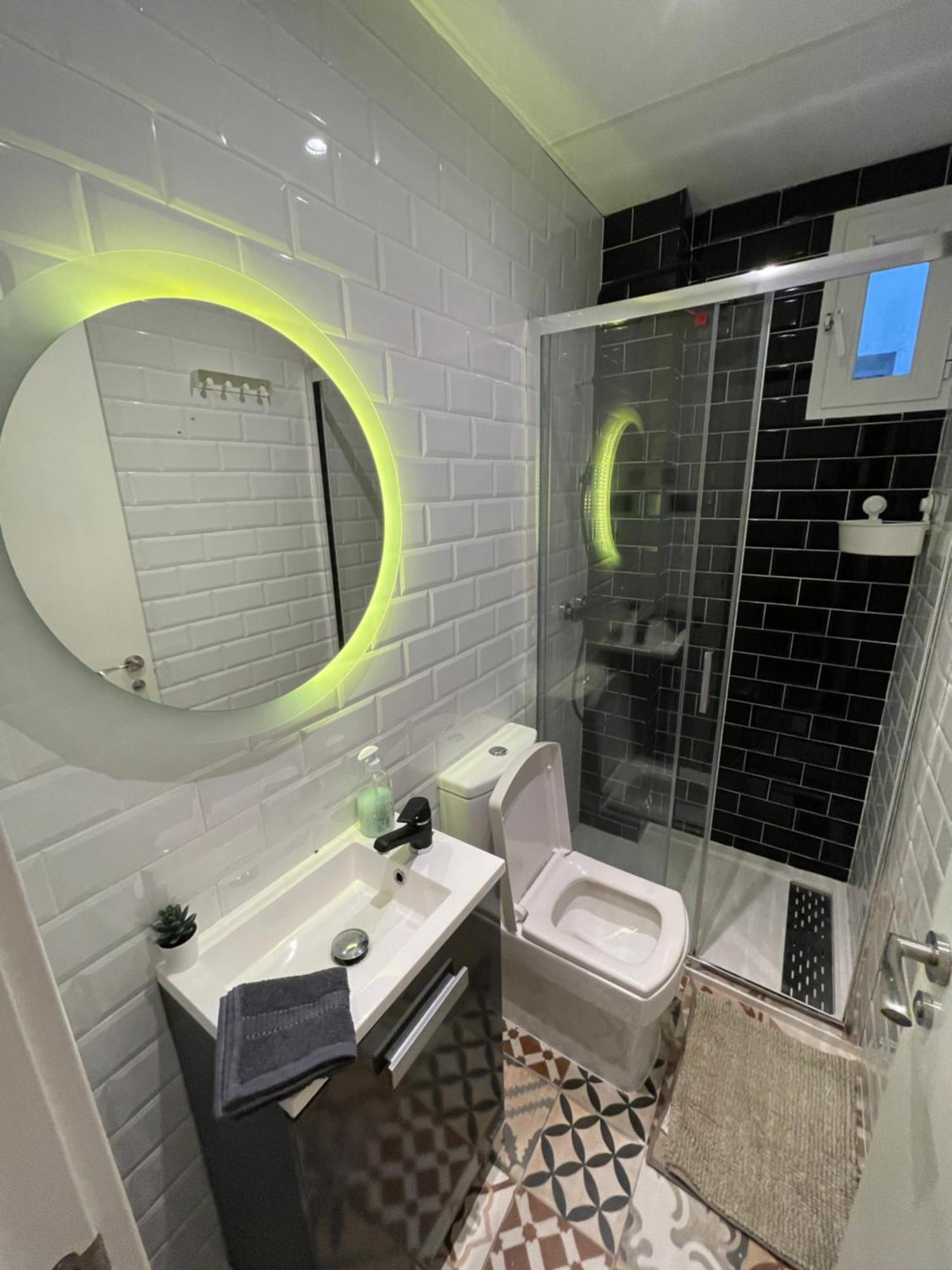 Appartement Lujo En Barrio Salamanca *