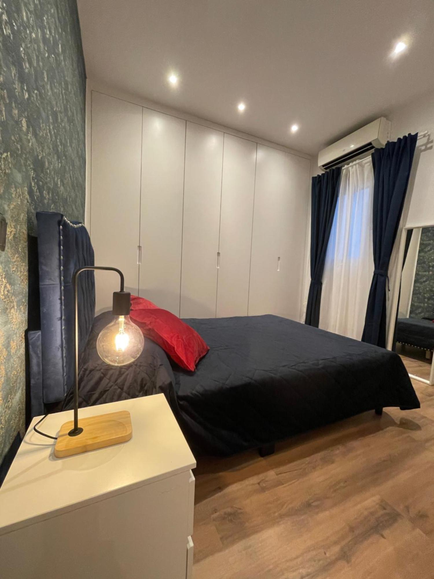Lujo En Barrio Salamanca Appartement