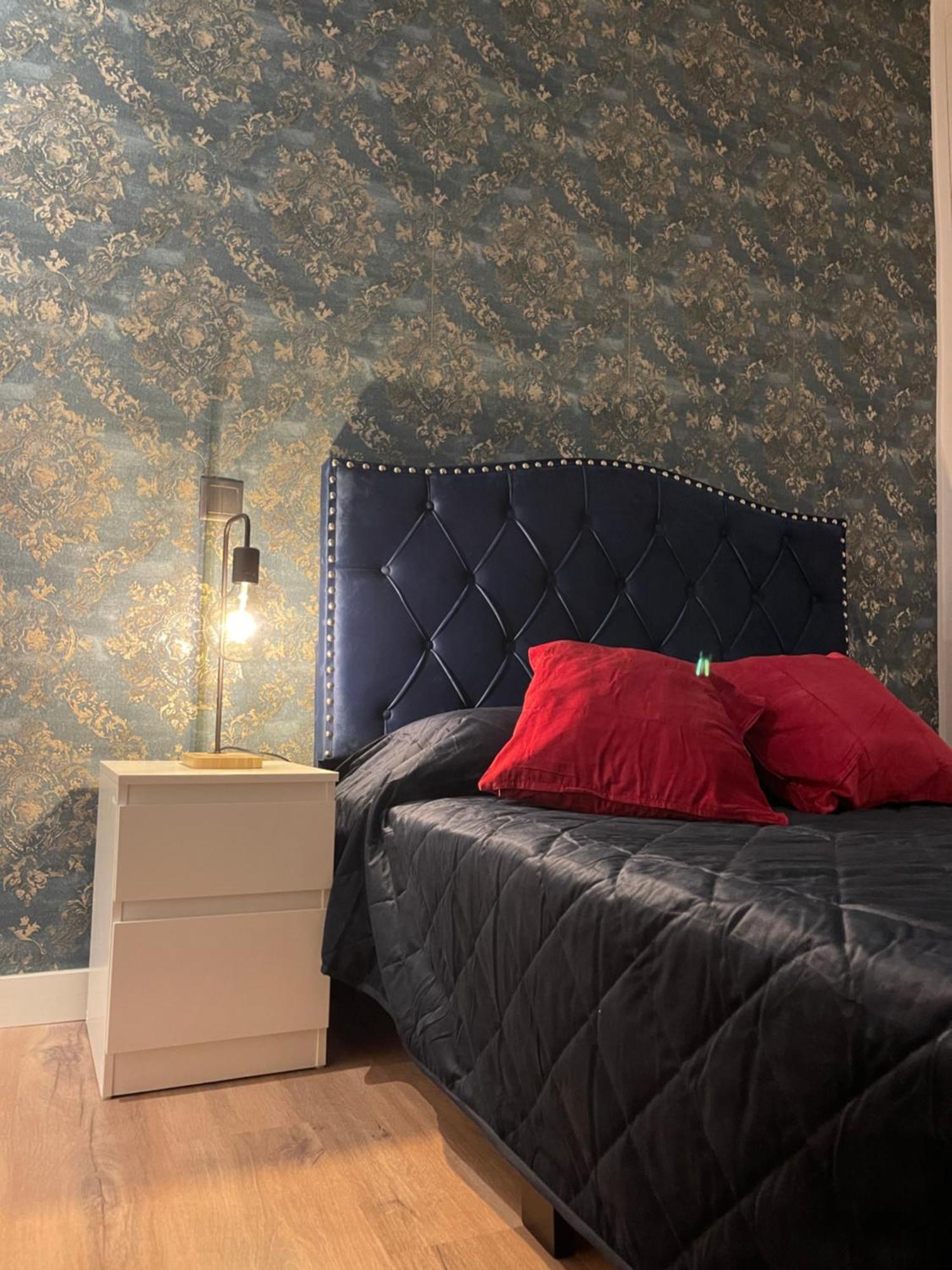 Appartement Lujo En Barrio Salamanca Madrid