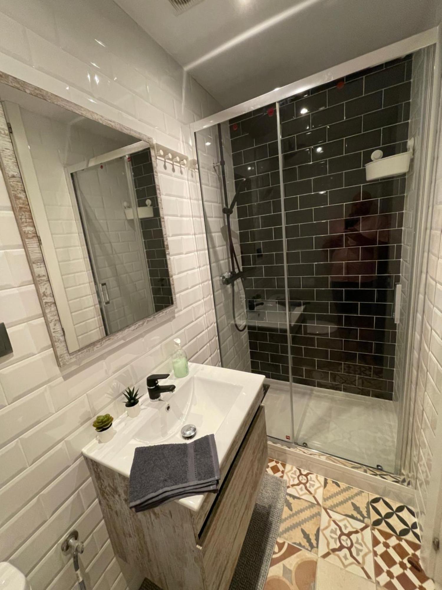 Appartement Lujo En Barrio Salamanca