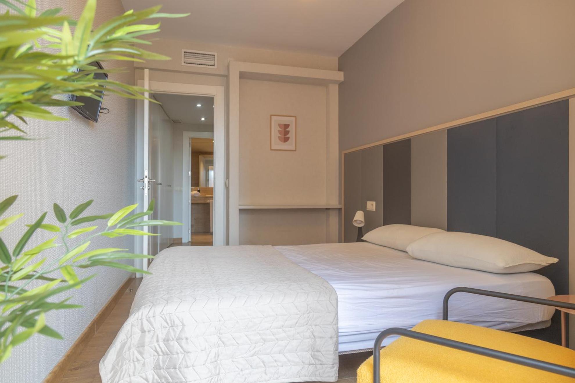 Appartement Ardmadrid Centro *