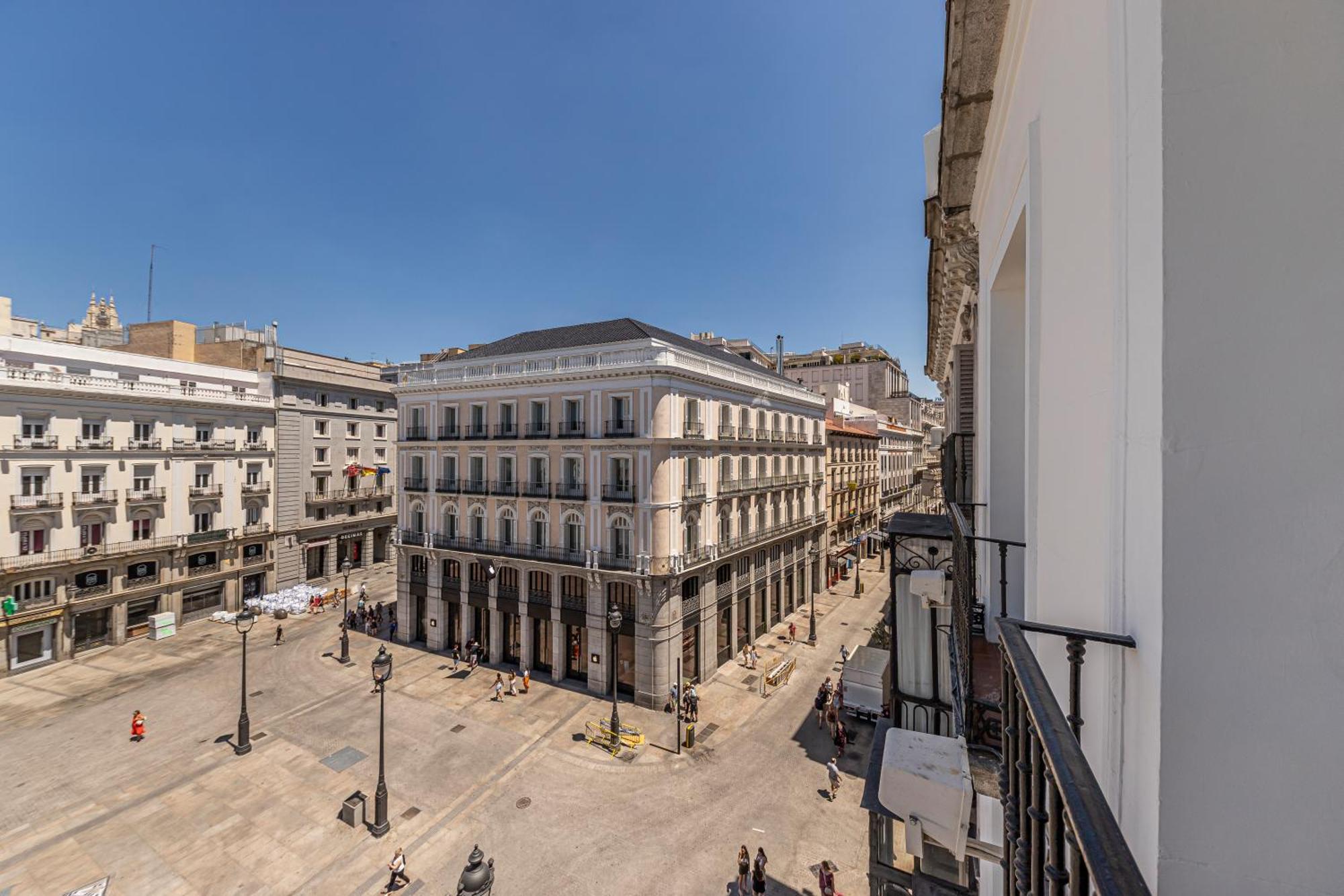 Apartment Waou En Sol Superior 1