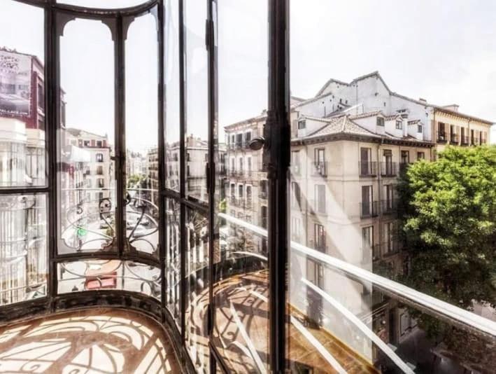 Ardmadrid Centro Appartement *
