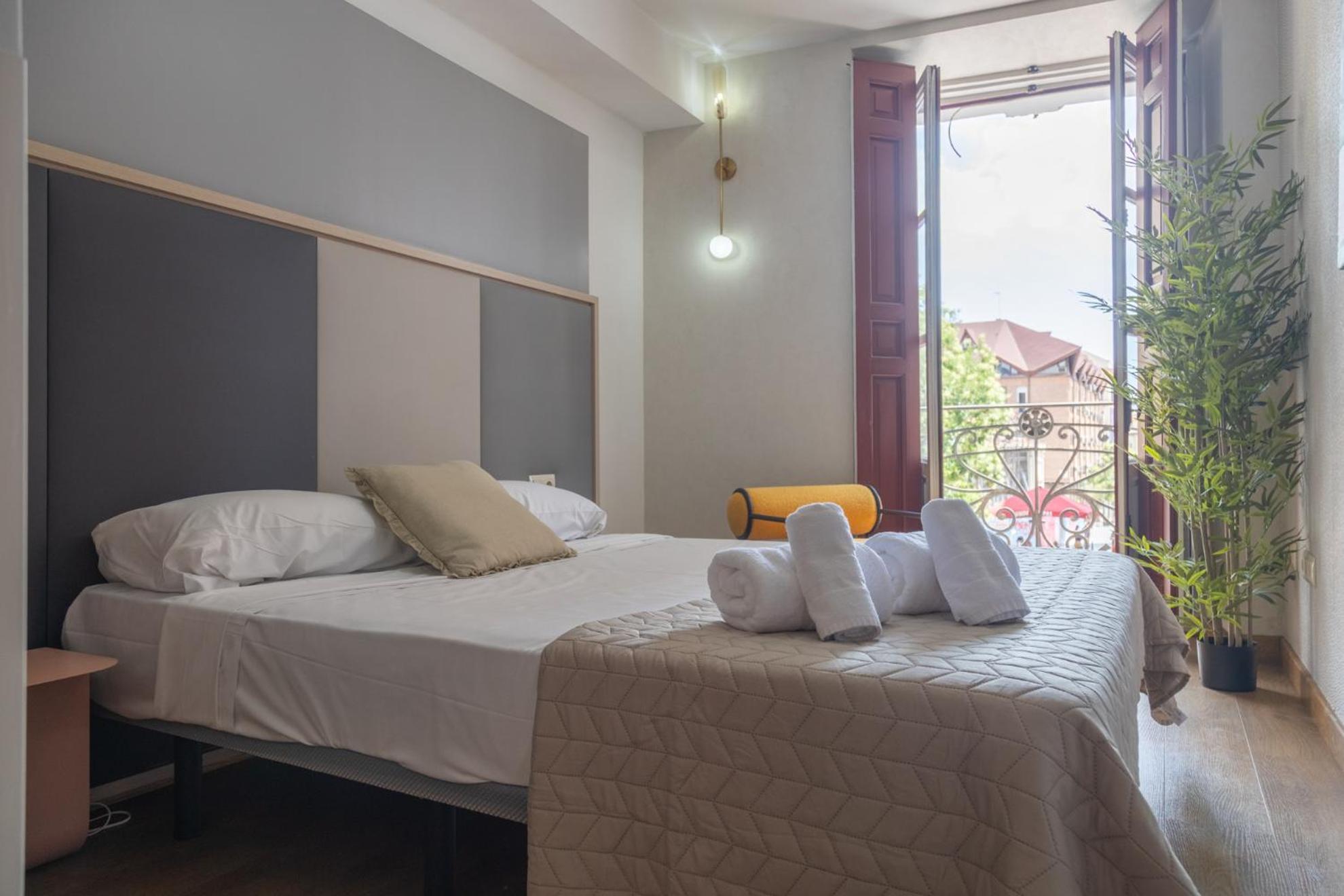 Appartement Ardmadrid Centro *