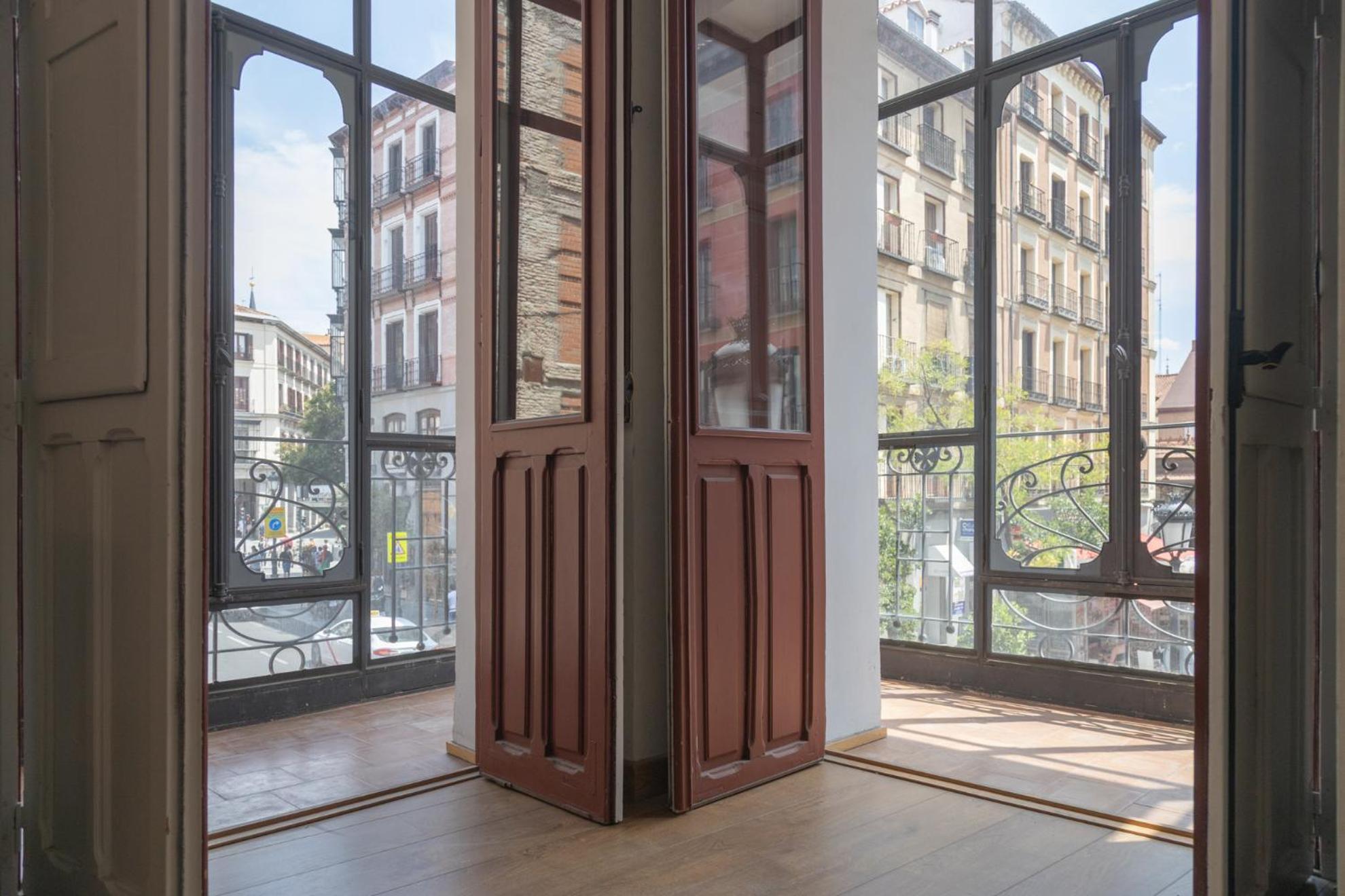 Ardmadrid Centro Apartment
