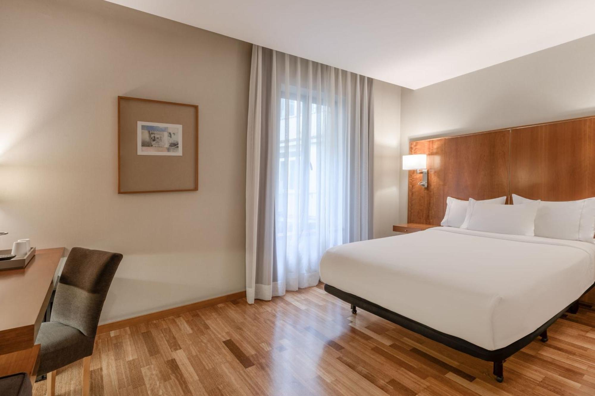 Ac Aitana By Marriott Hotel