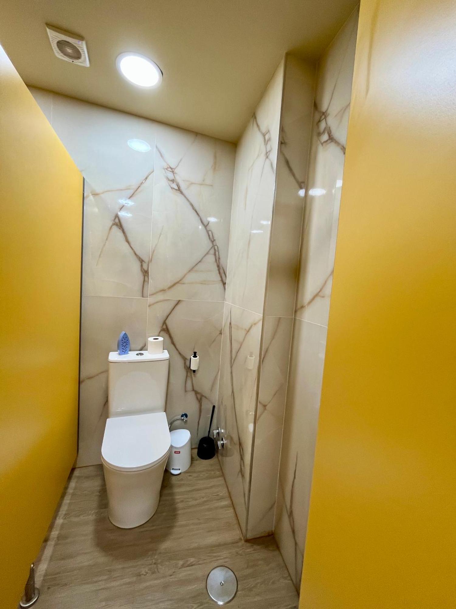 Auberge de jeunesse Velvet *