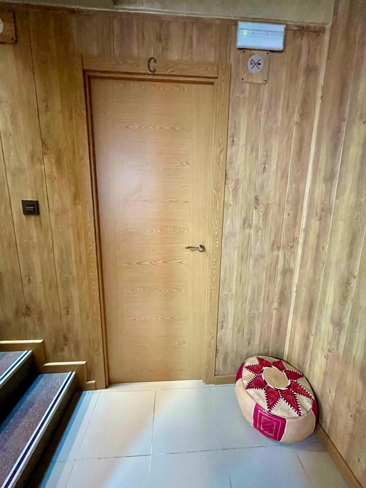 Velvet Hostal Madrid