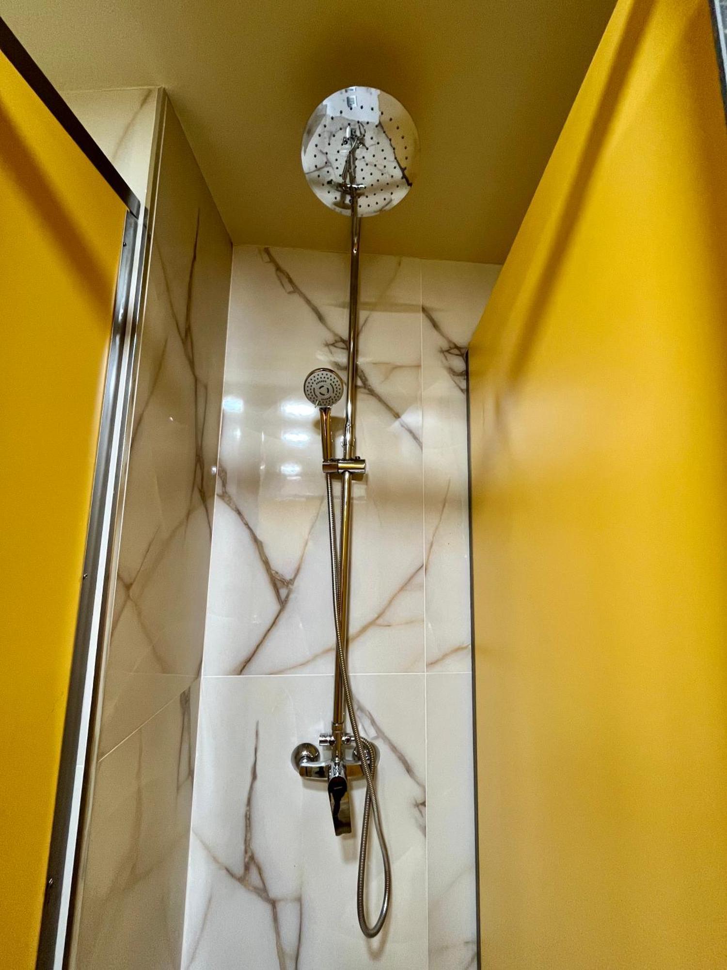 Velvet Hostal Madrid