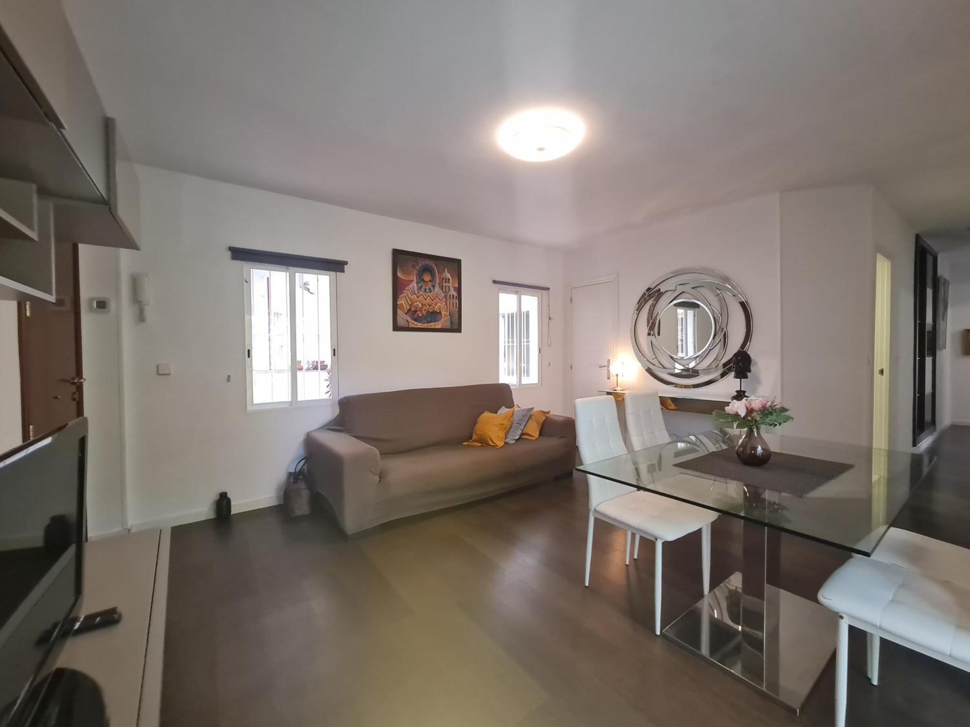 Piso En El Centro De Aranjuez Apartamento Madrid