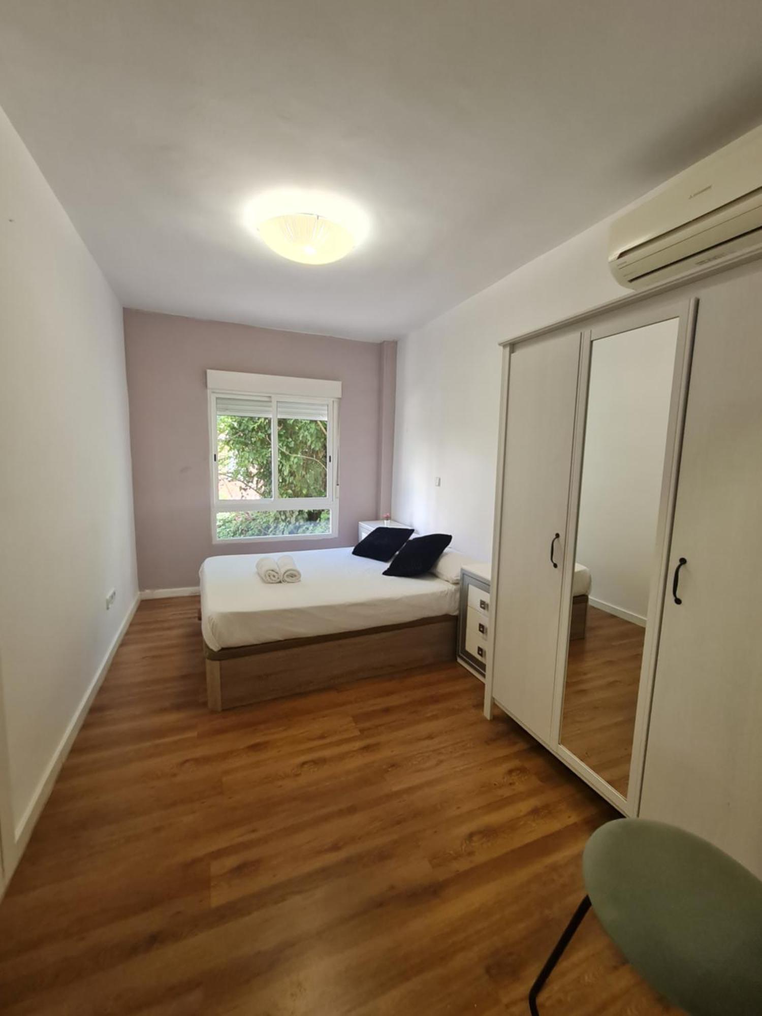 Apartamento Piso En El Centro De Aranjuez Madrid