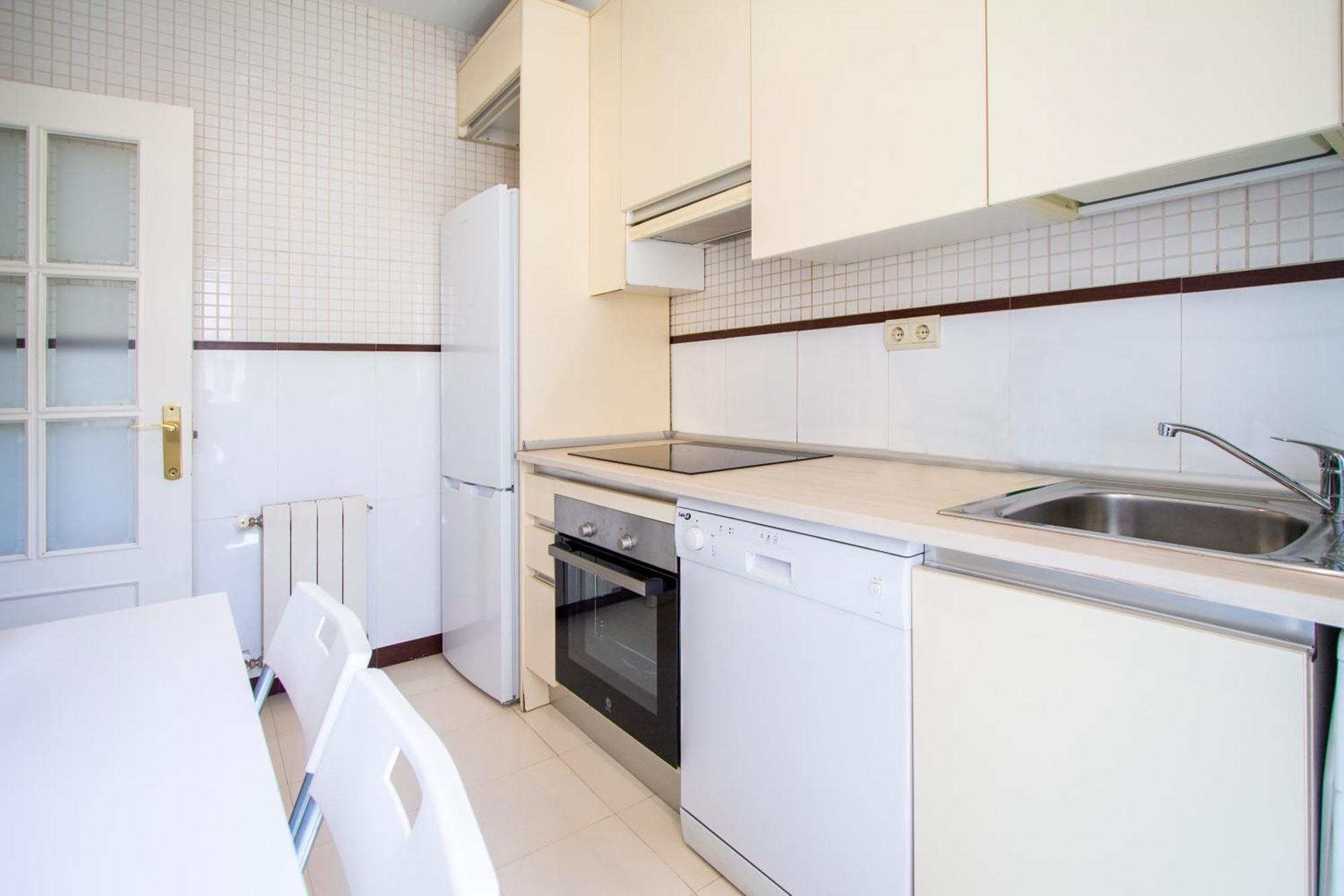 Dali Apartment